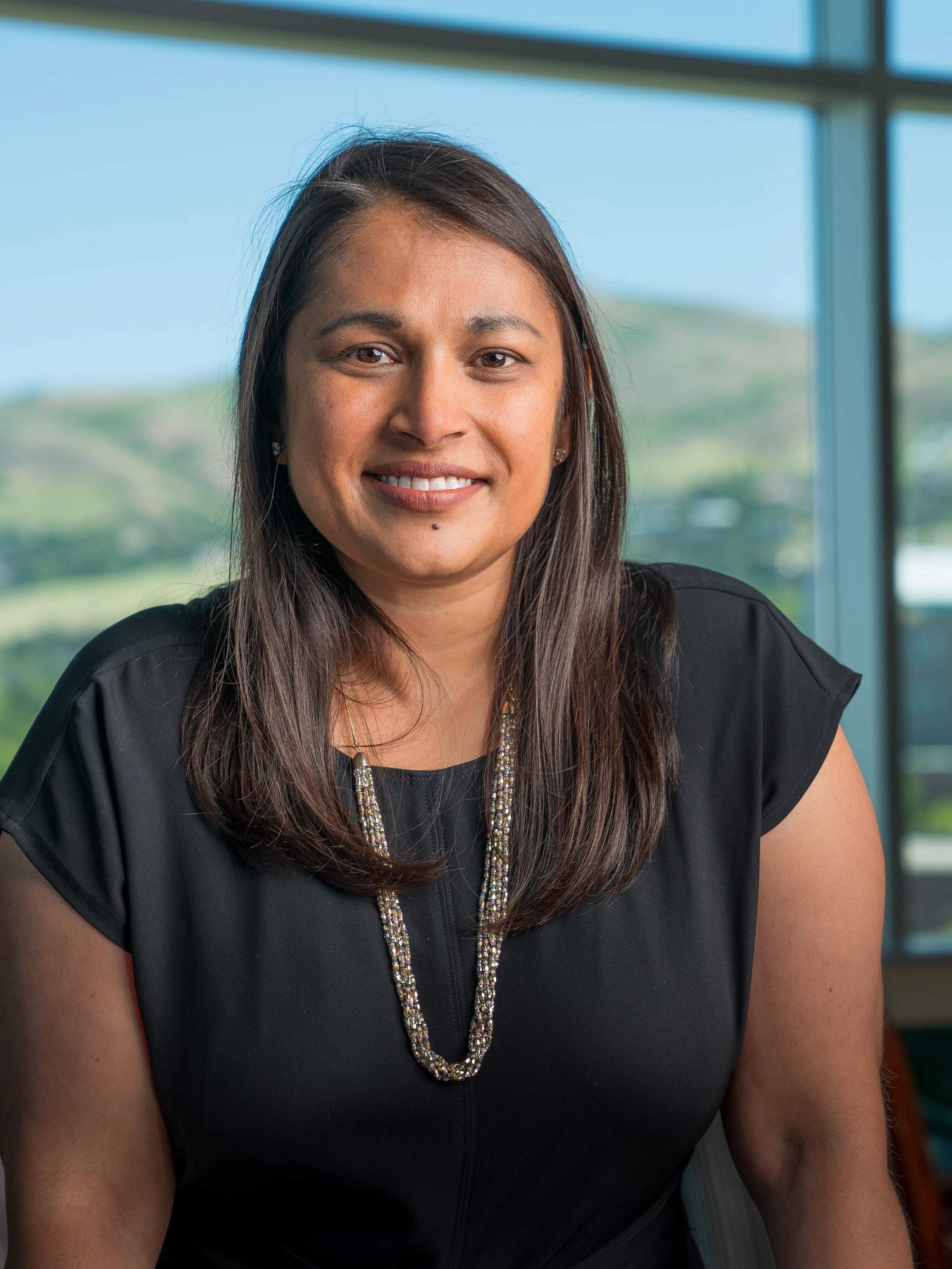 Ruchi M. Watson