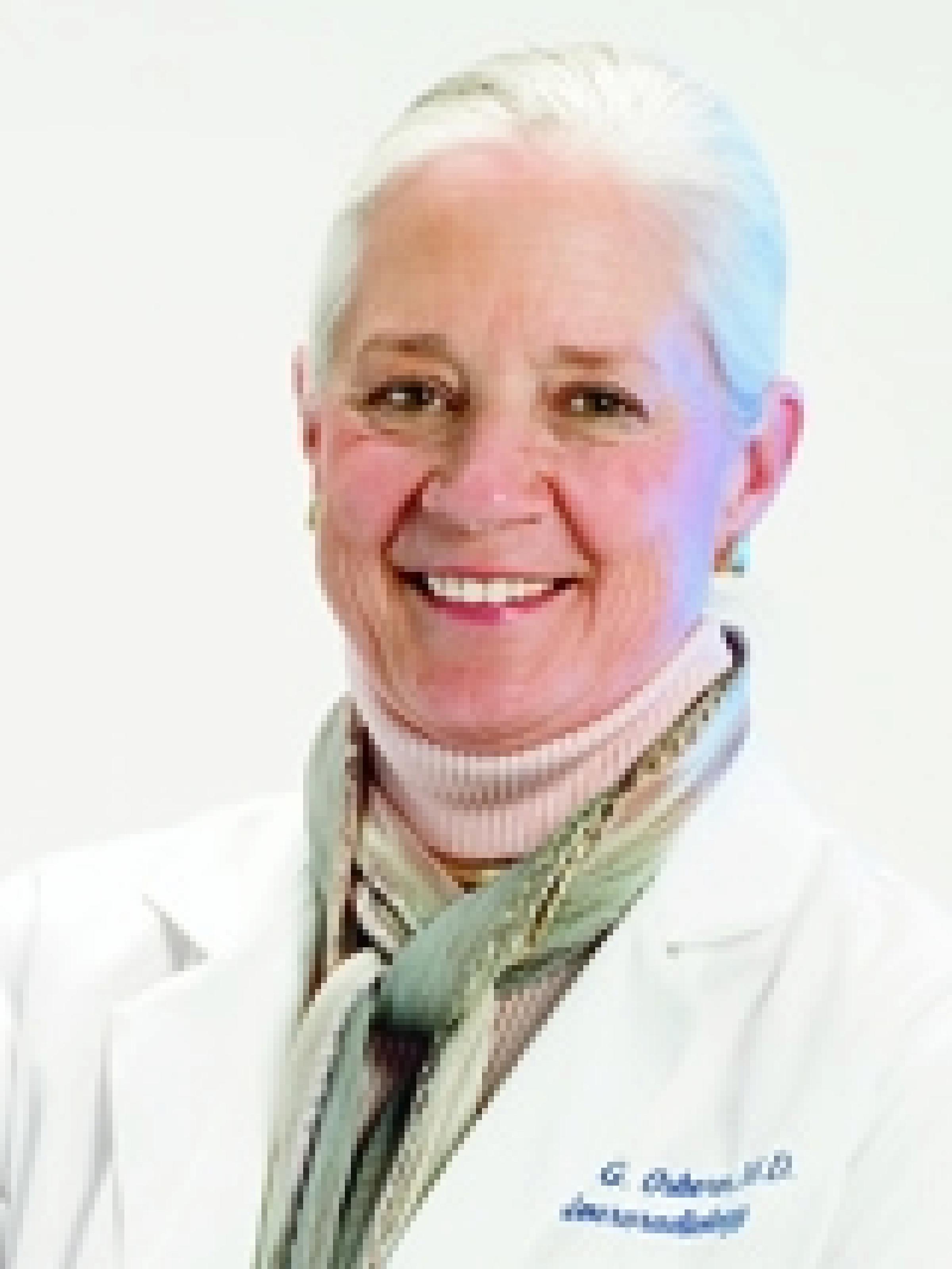 Anne Osborn