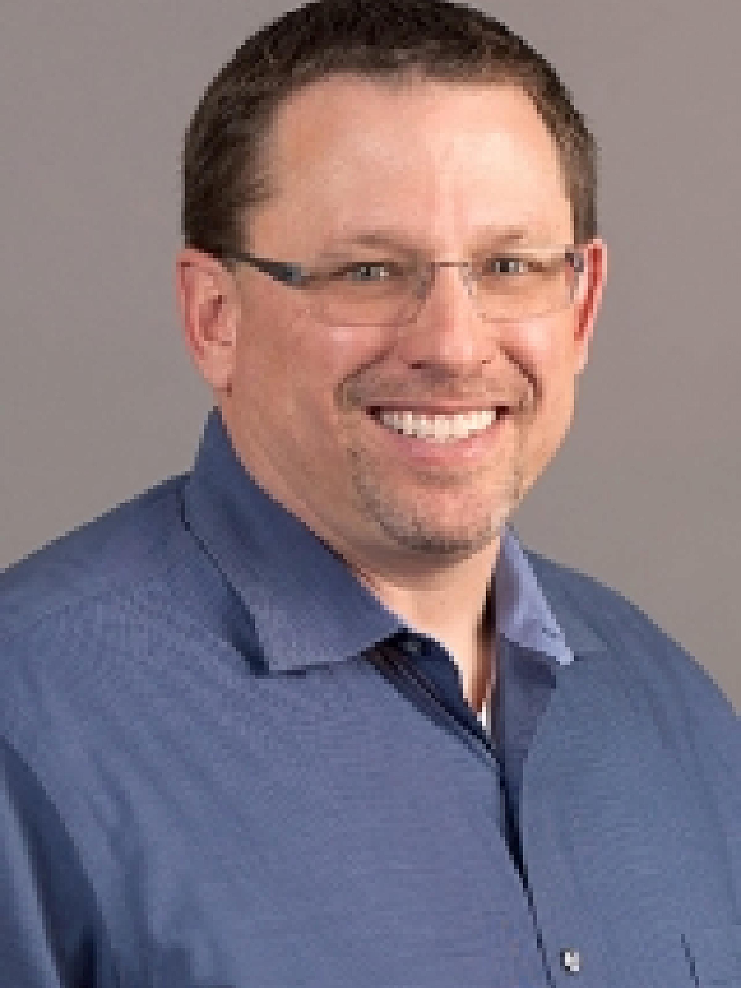 Howard Weeks