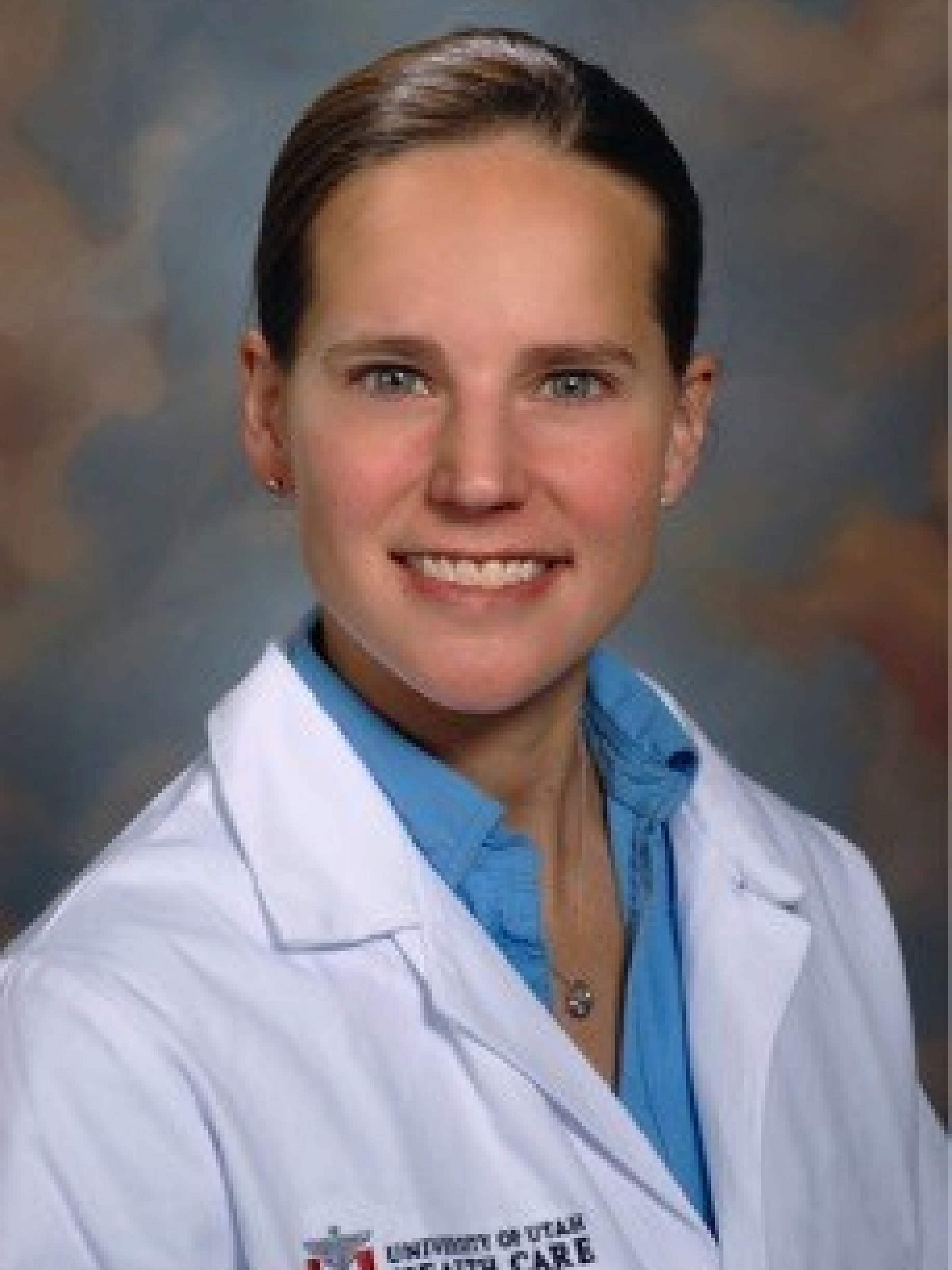Megan Fix,MD