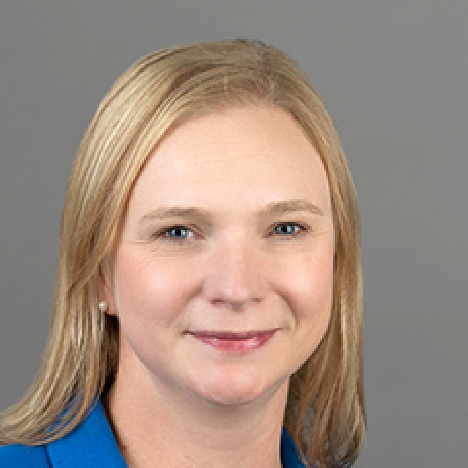 Bridget Hughes