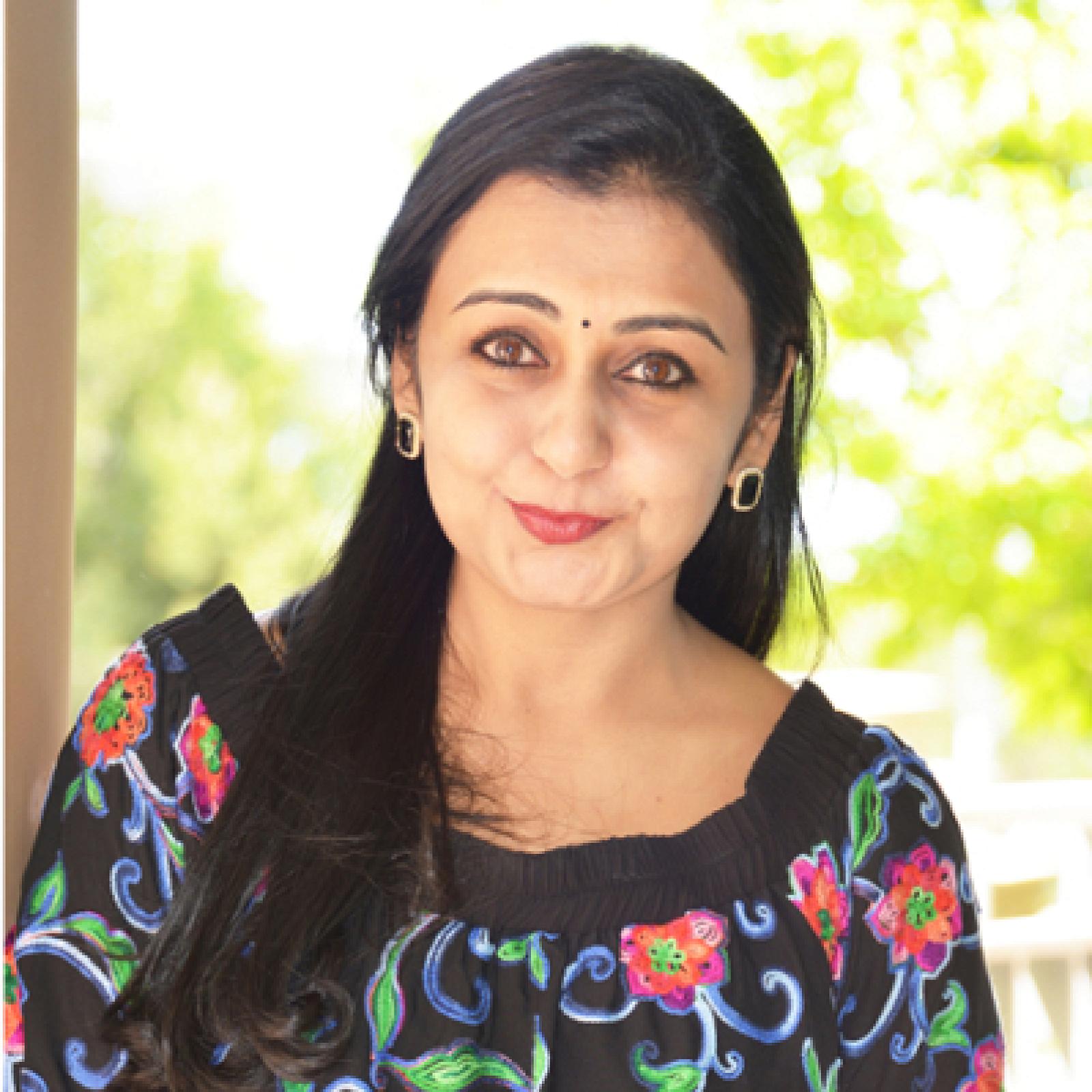 Srividya Bhaskara
