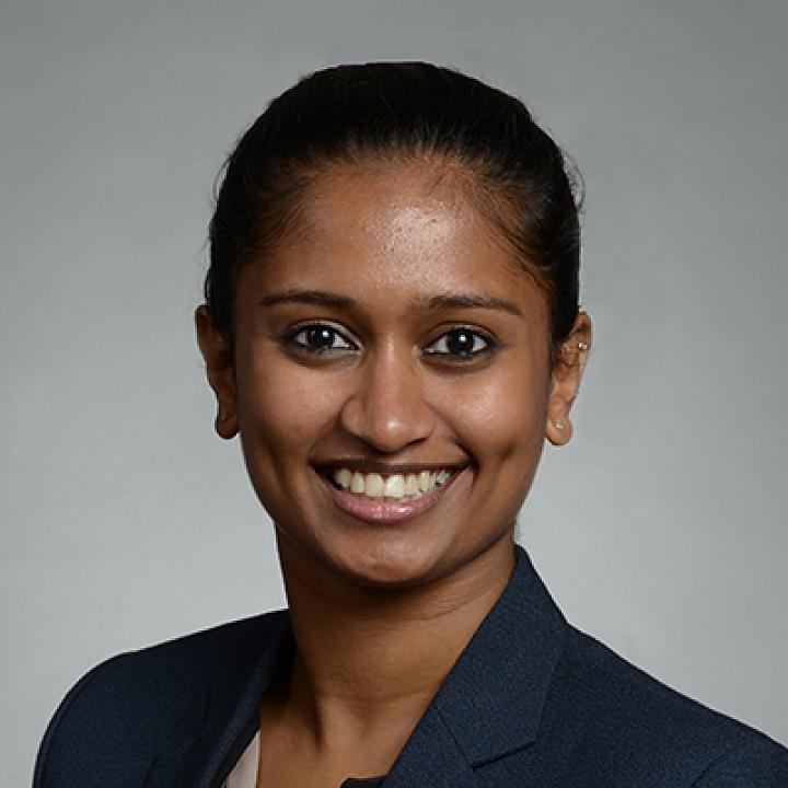 Saniya Bhusari