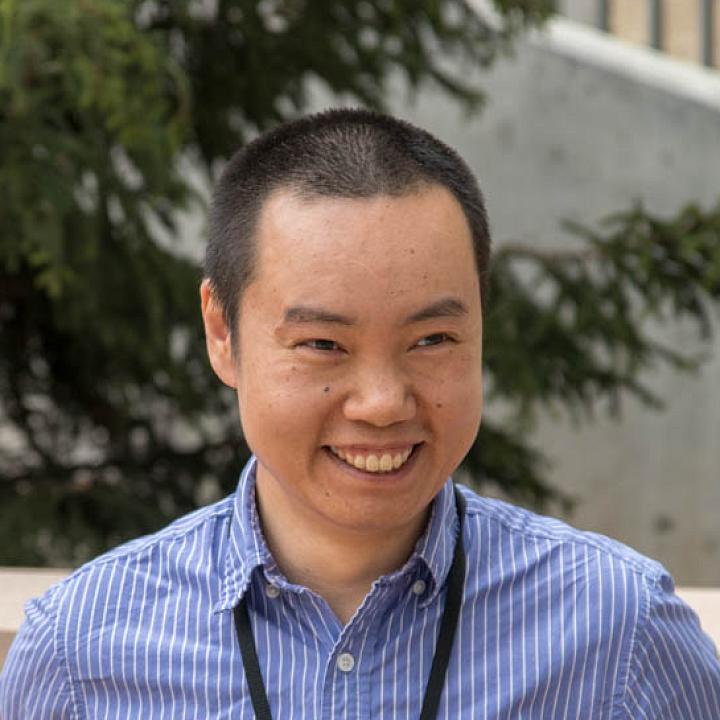 Bing-Jian Feng, PhD