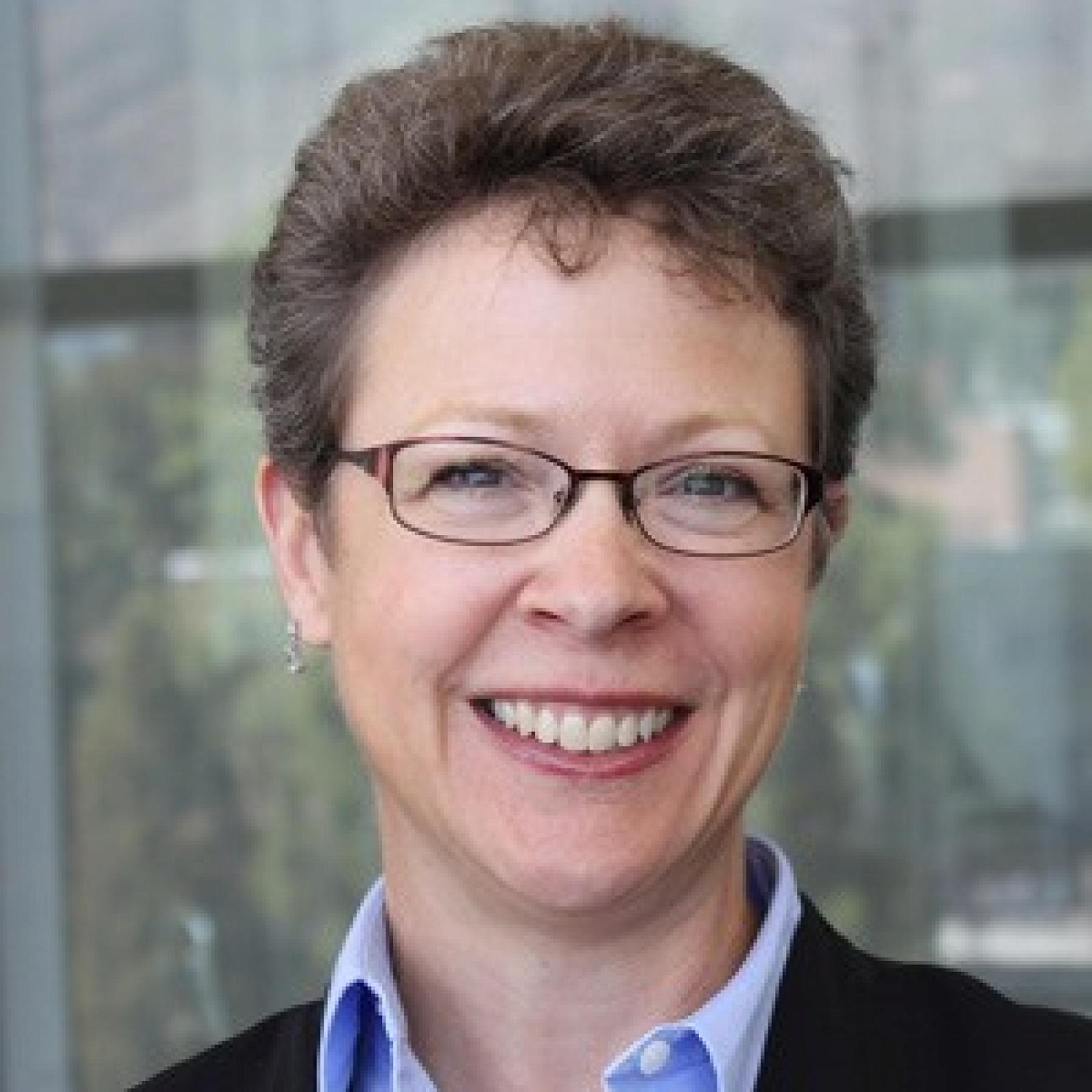 Catherine Soehner