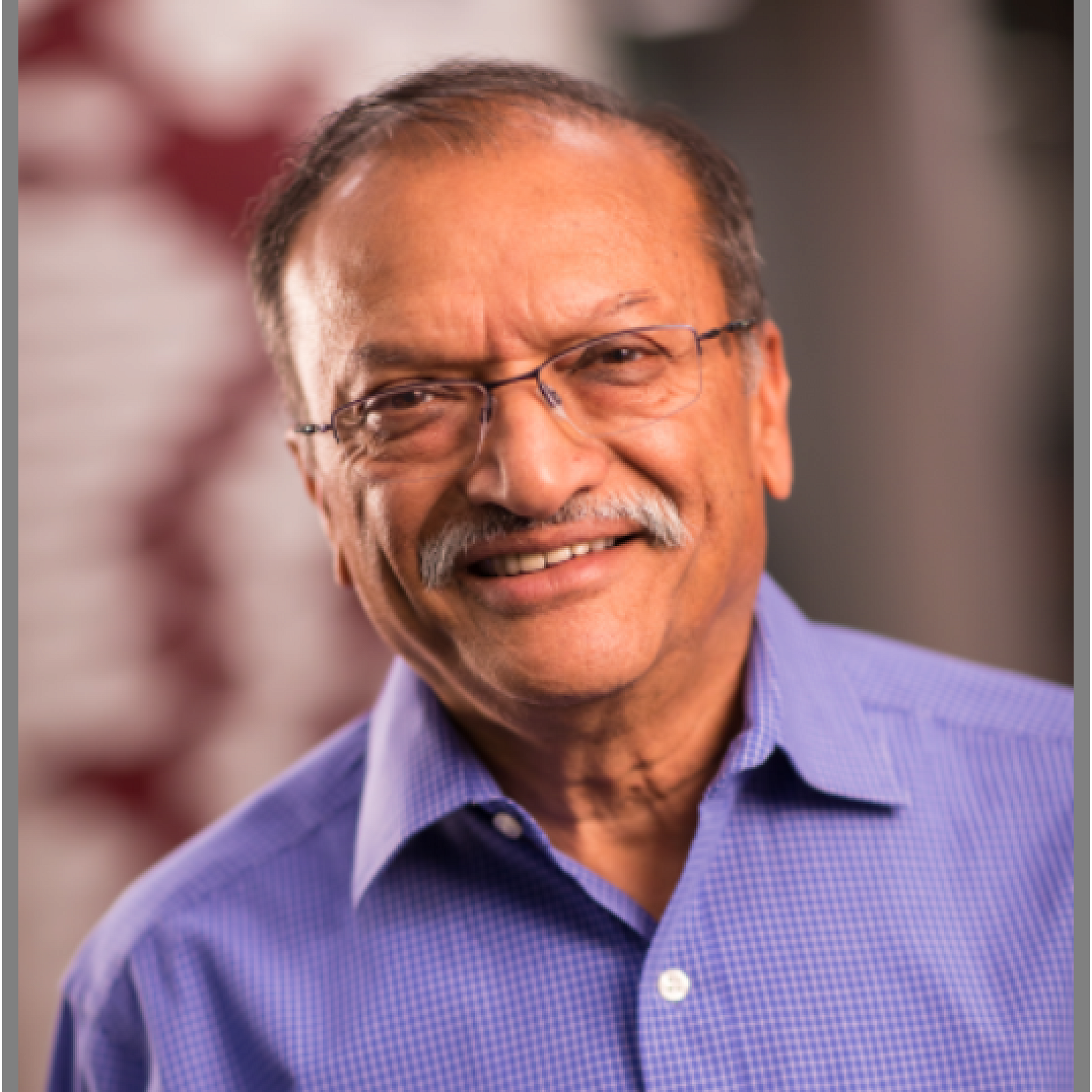DINESH PATEL
