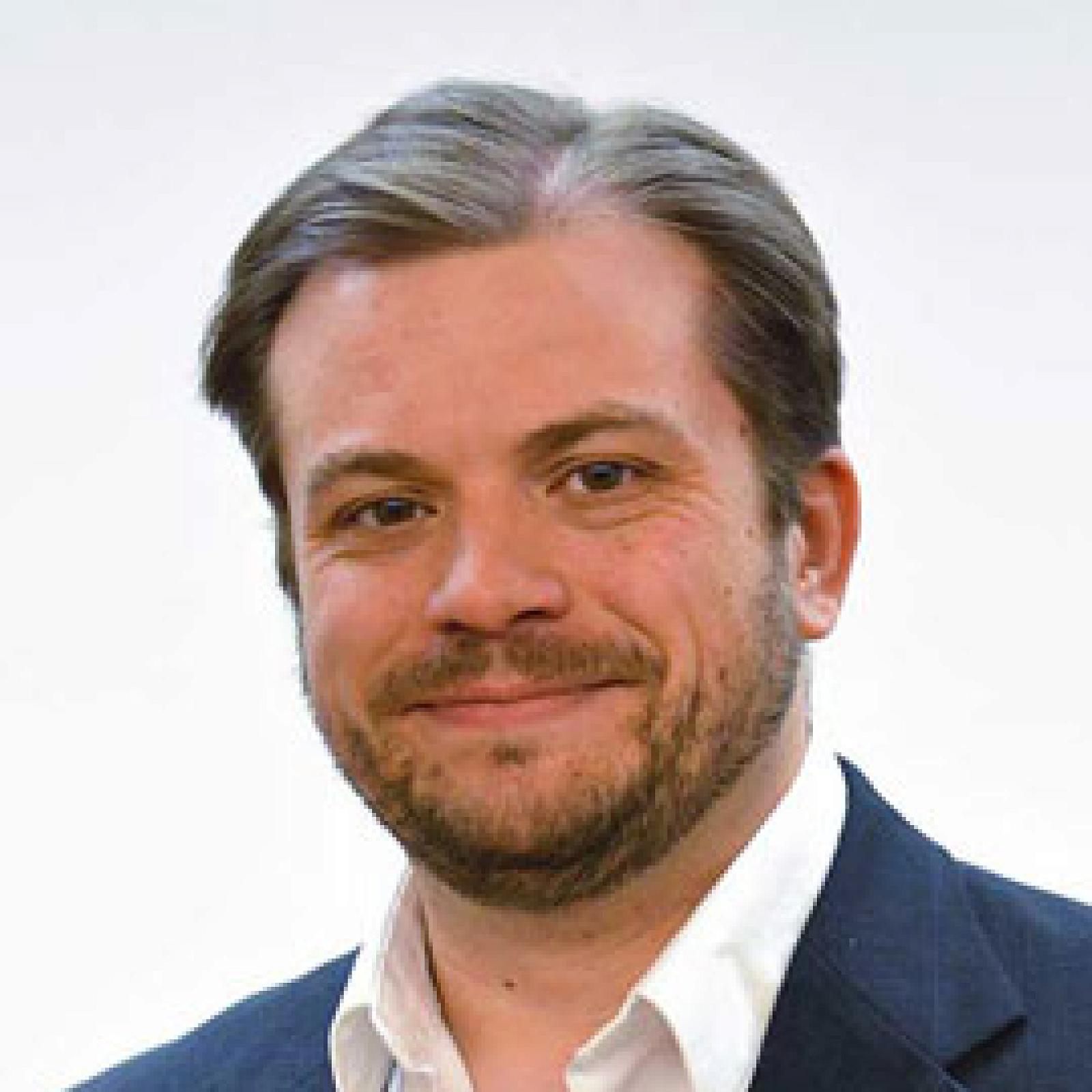 Pascal Deboeck