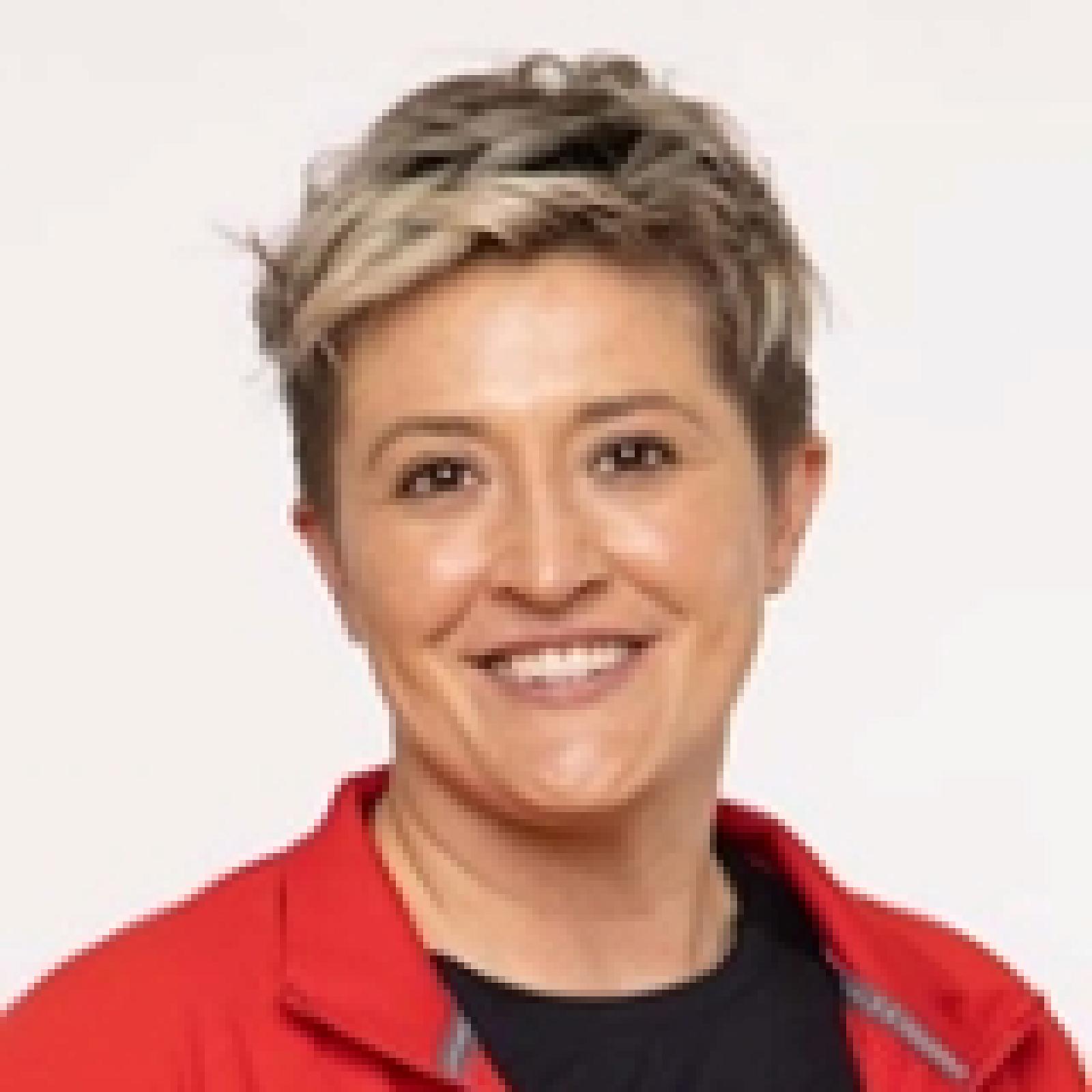 Kiera Powers