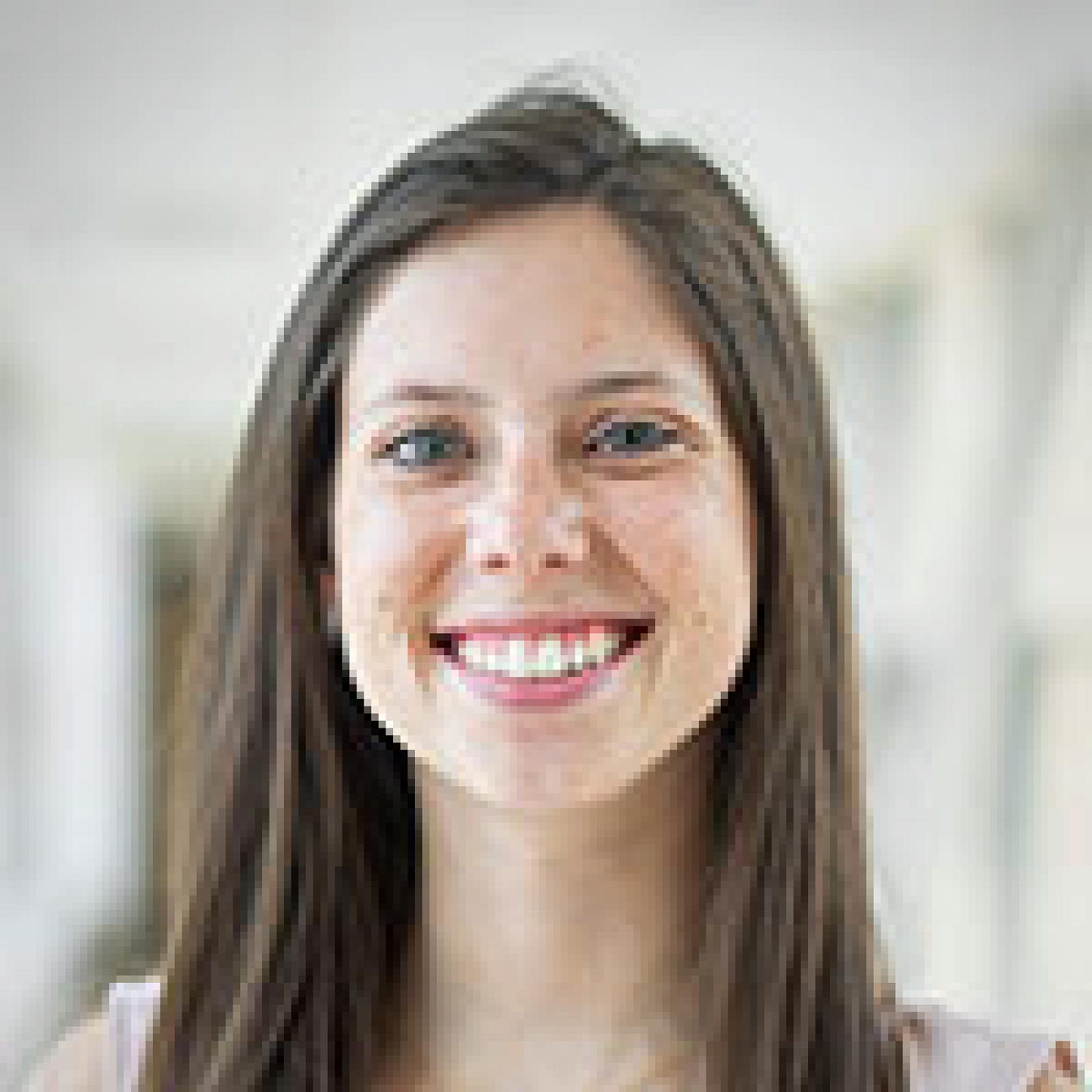 Madeline Griffin