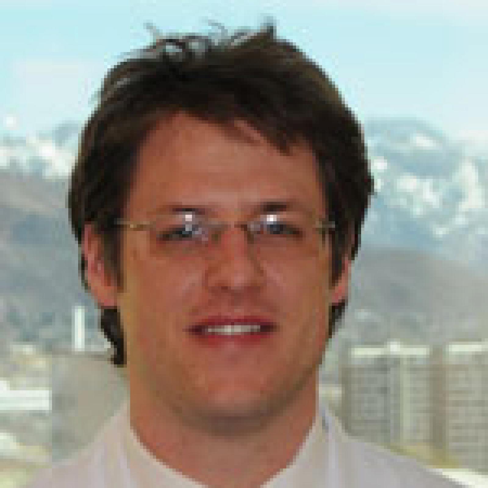 Matthew L. Goodwin
