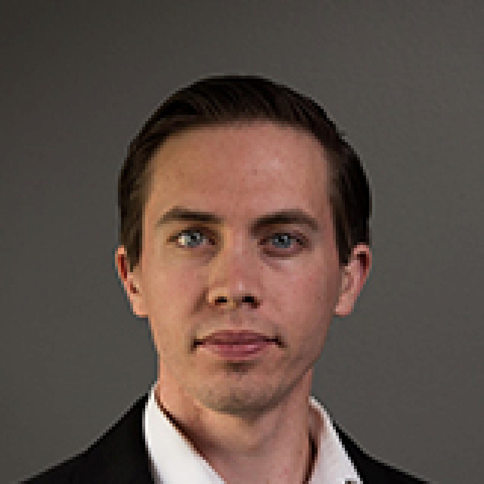 Ryan Robinson