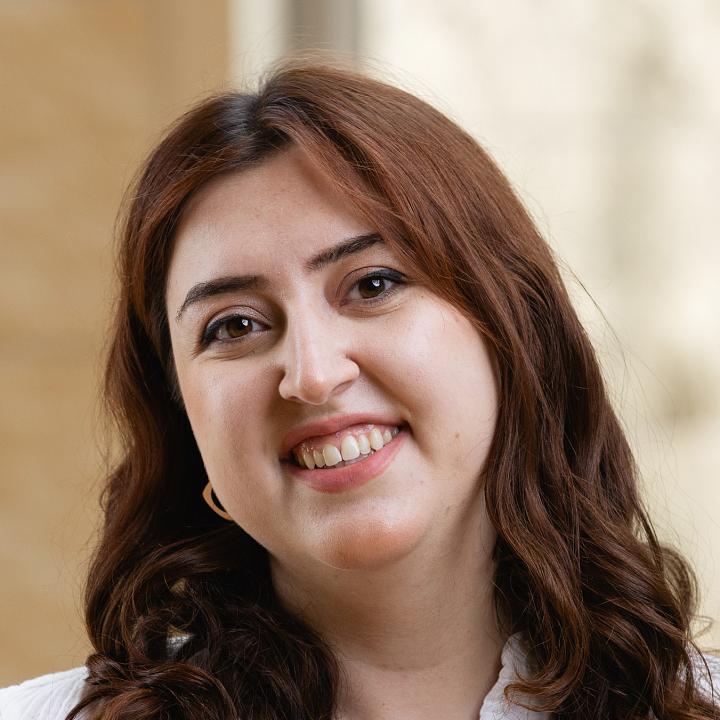 Arevik Ghazaryan, PhD