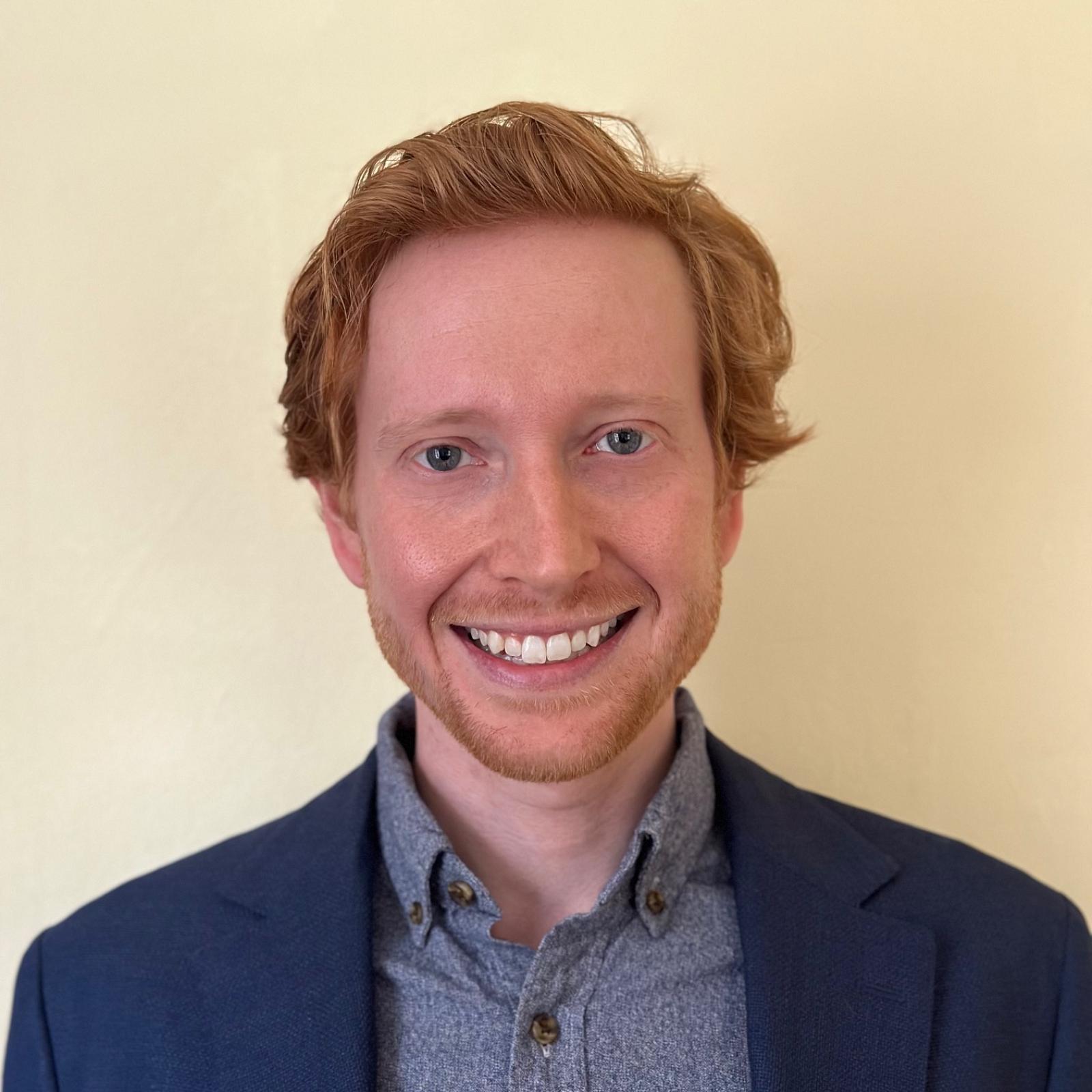 Andrew George