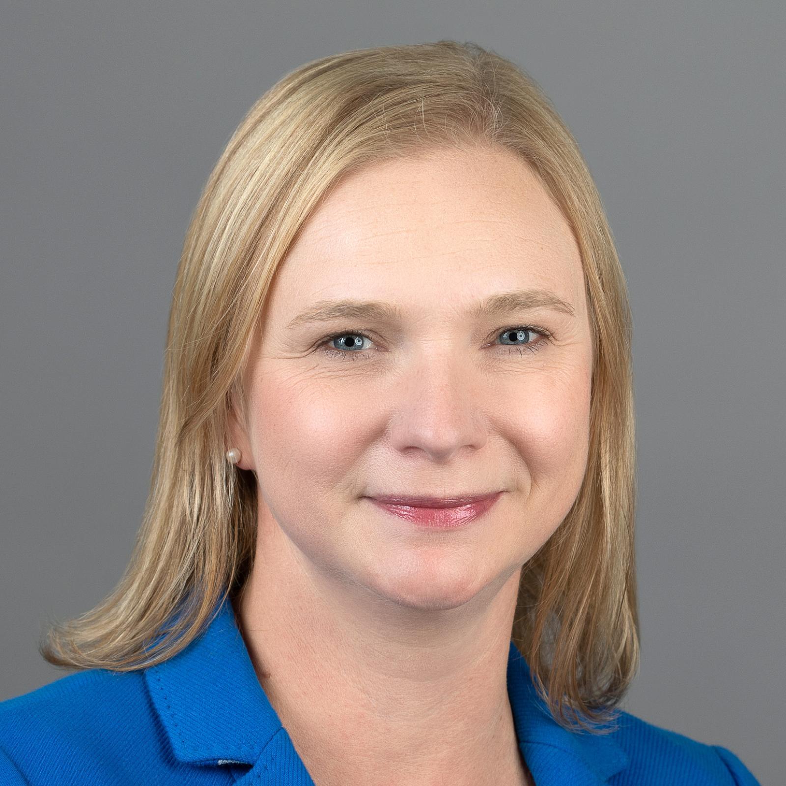 Bridget Hughes