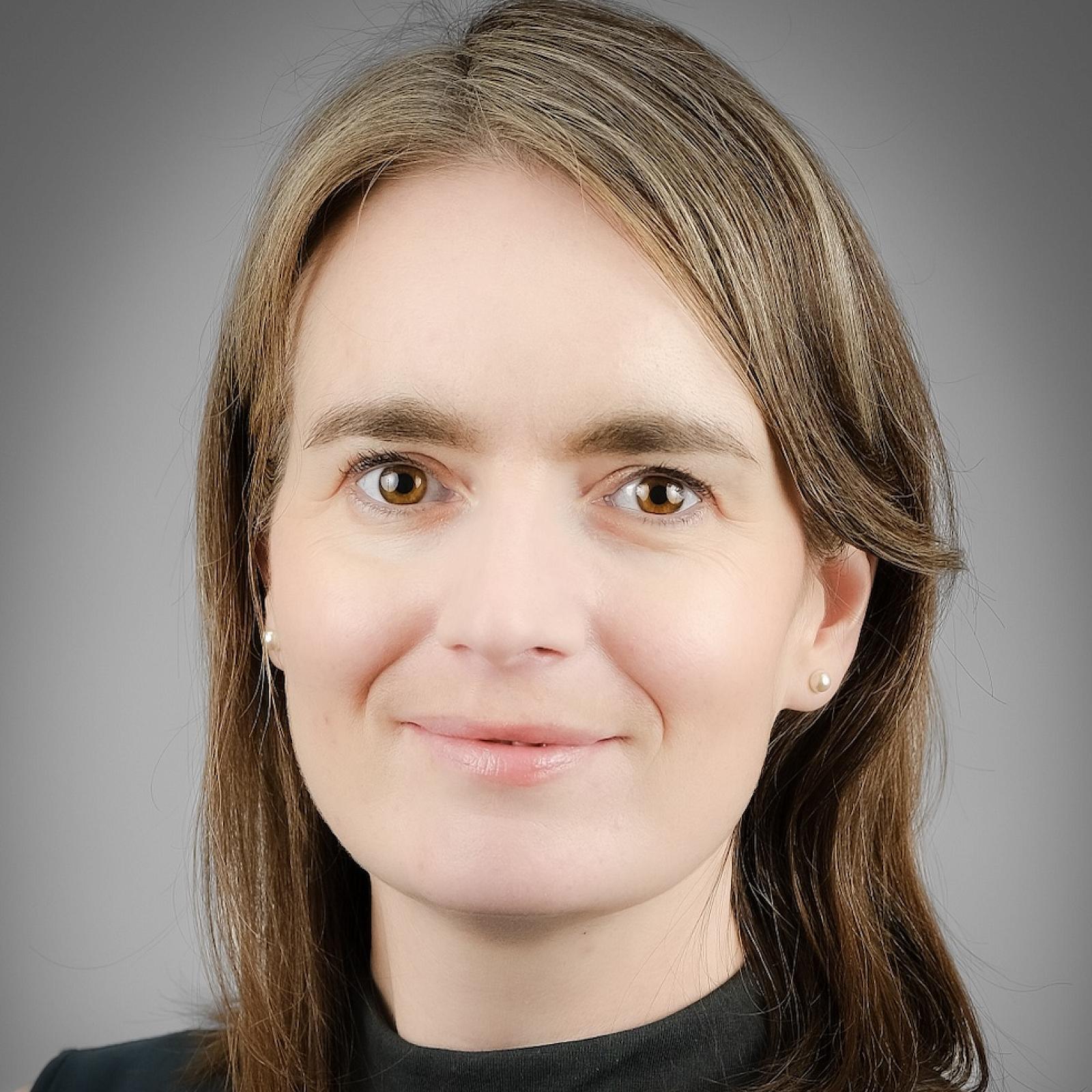 Sarah Fogarty