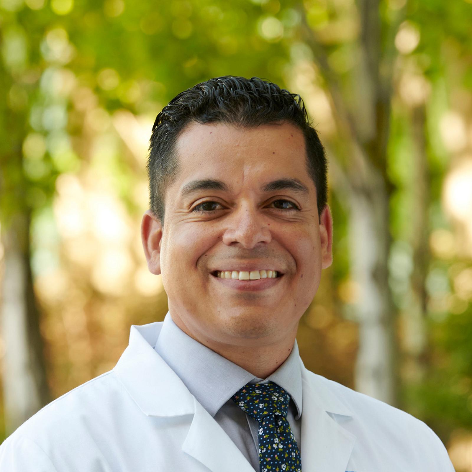 Alejandro Sanchez, MD