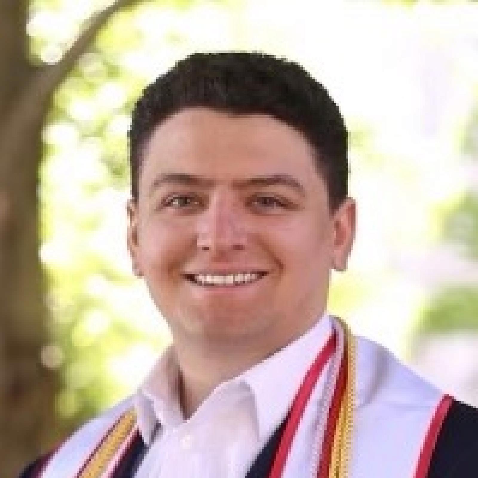 Ben Weitzman