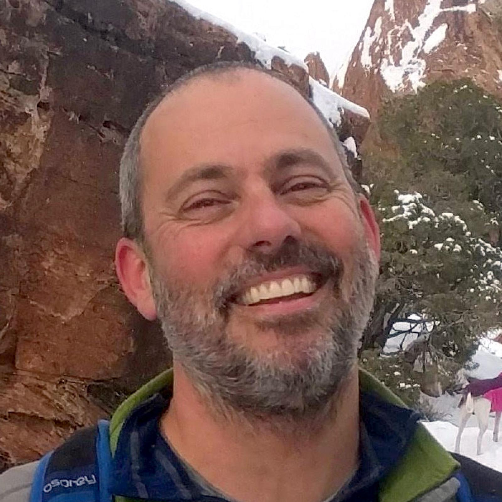 Brian Avery, PhD