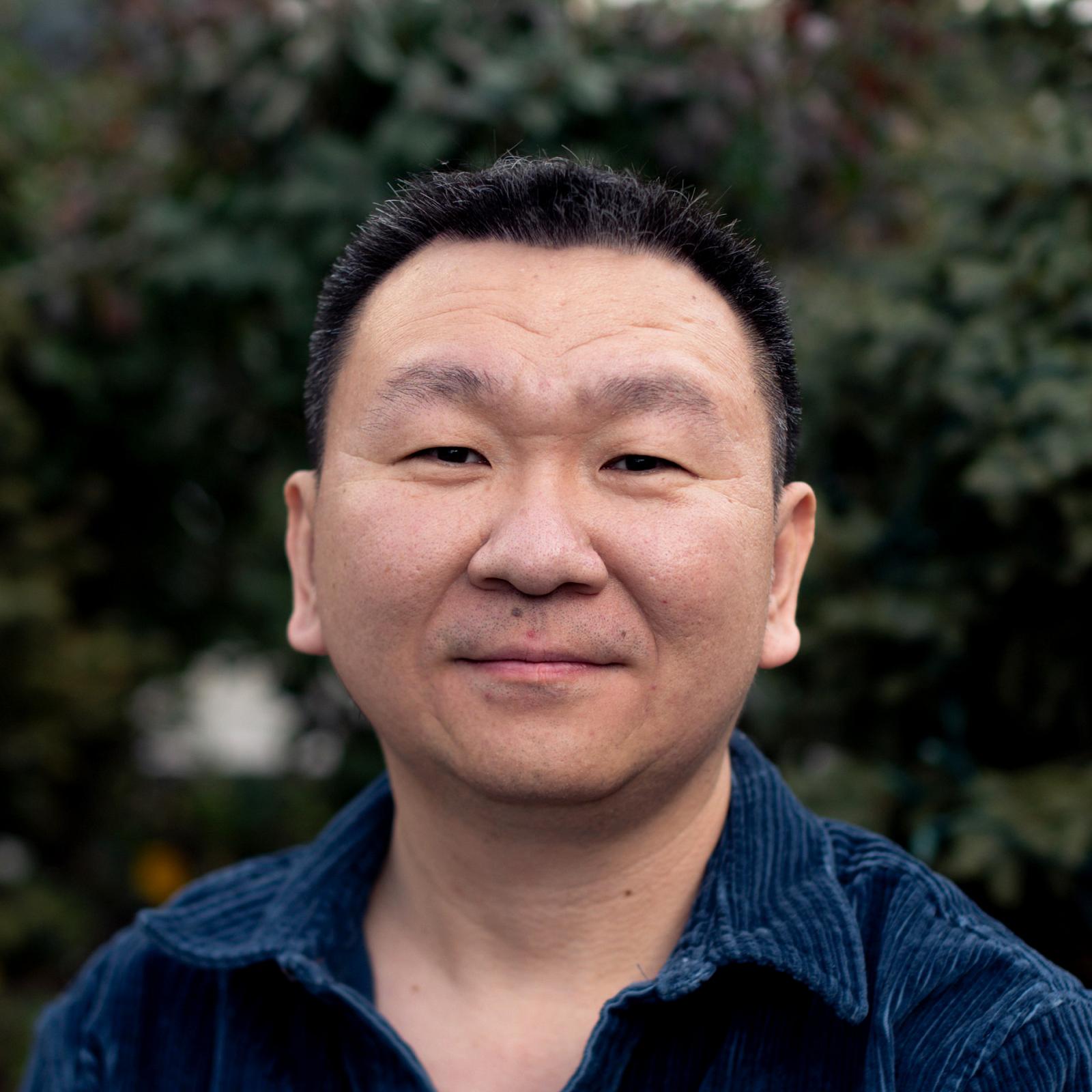 David Zhe Yu