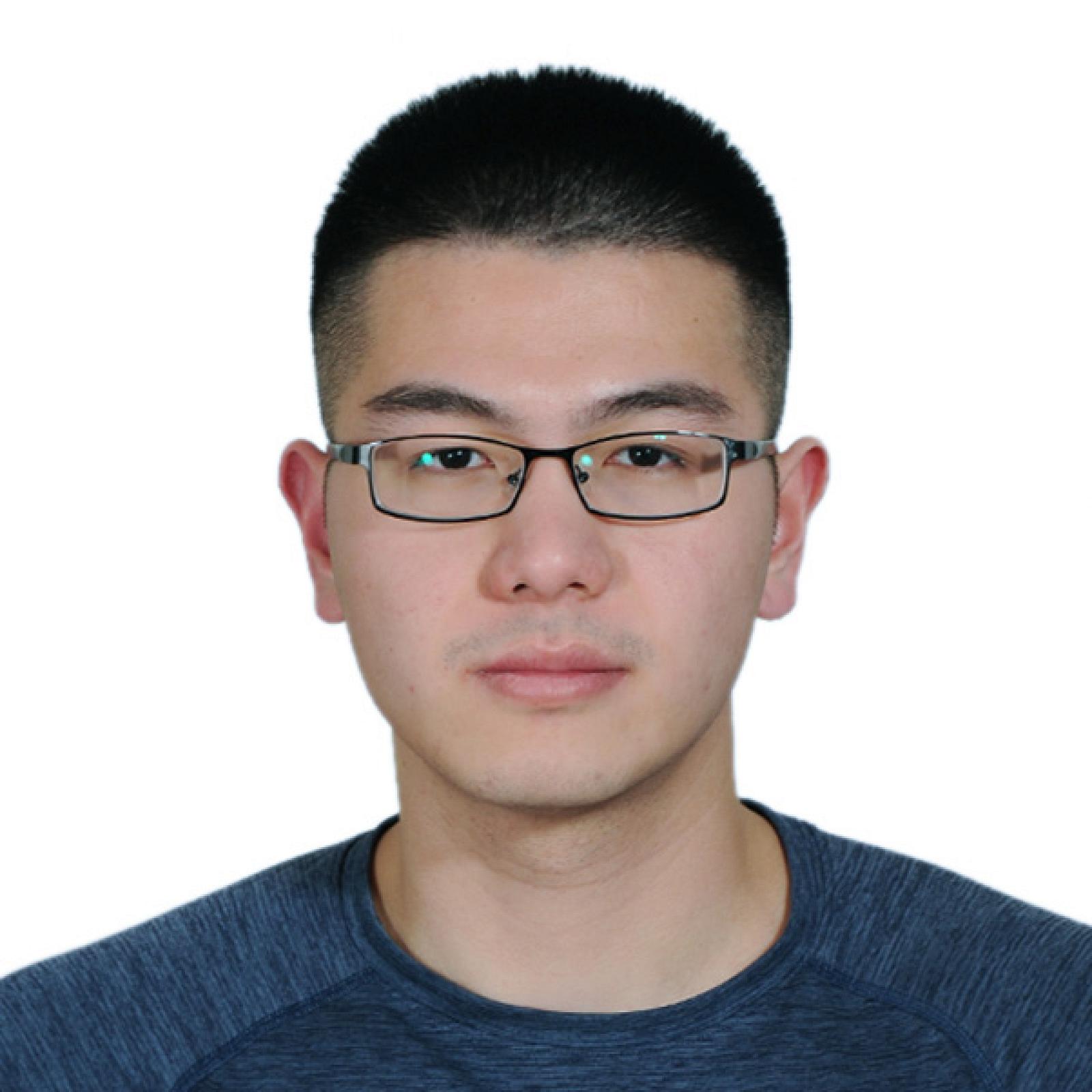 Kuan Li