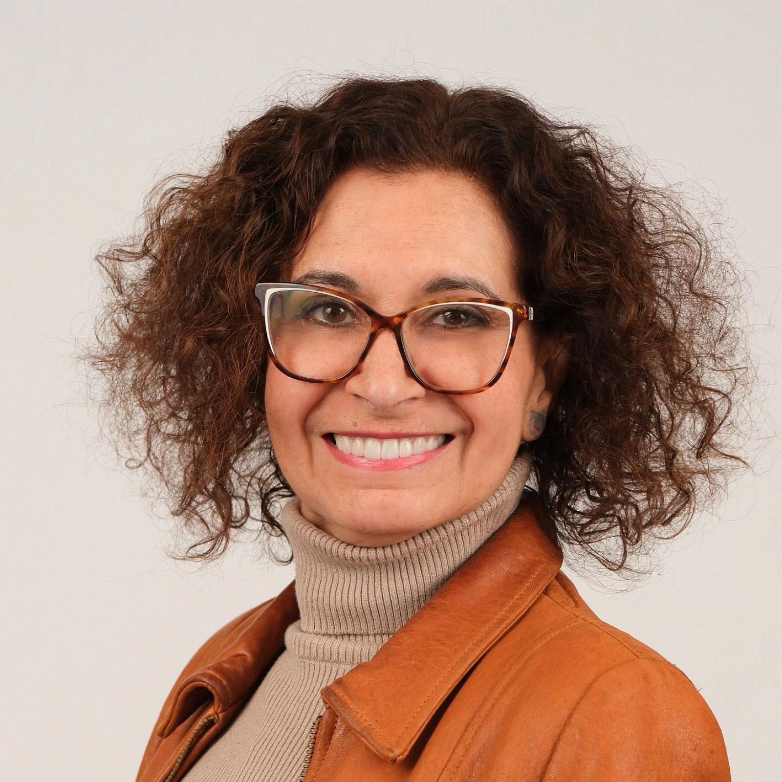 Solange Gomes