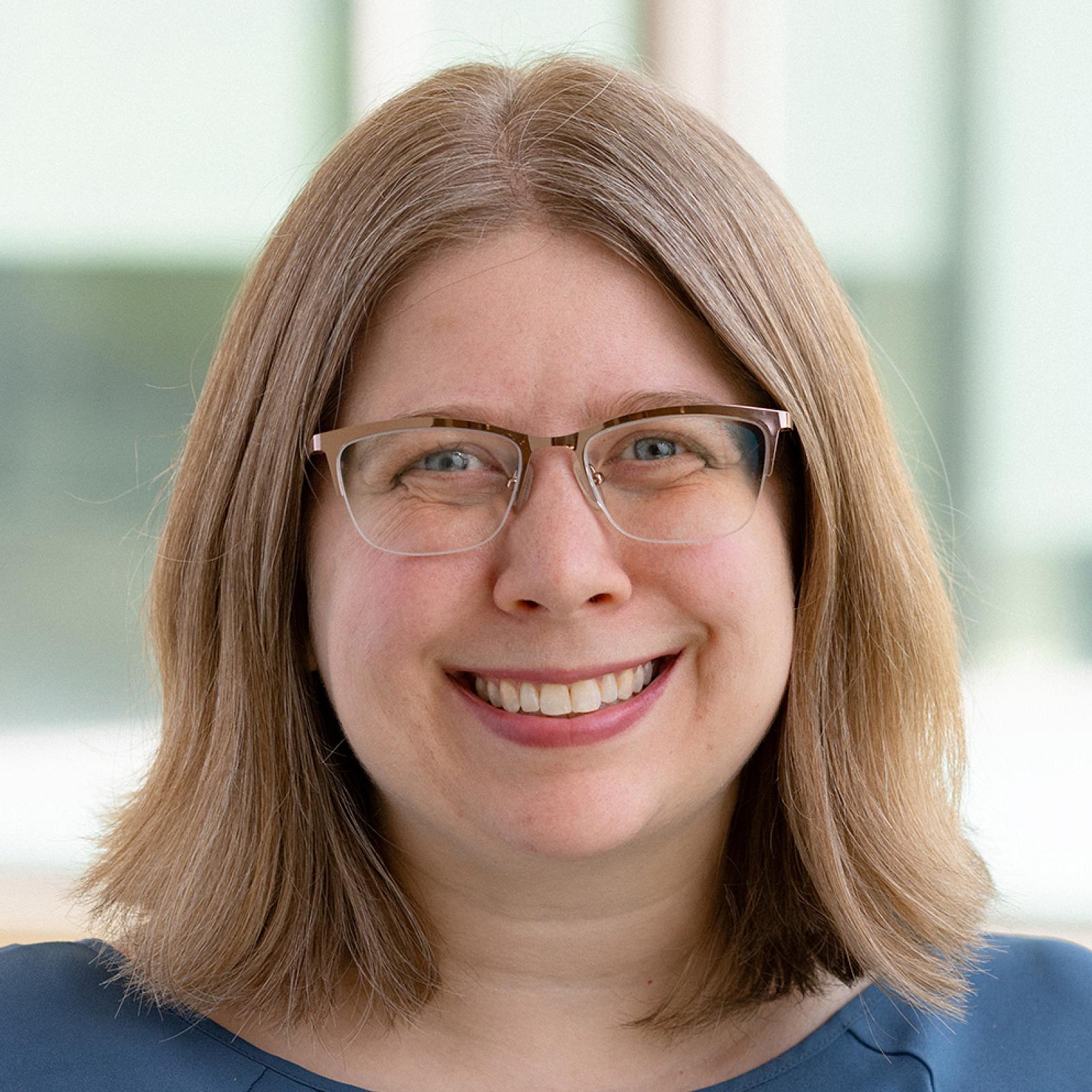 Tammy Stump, PhD