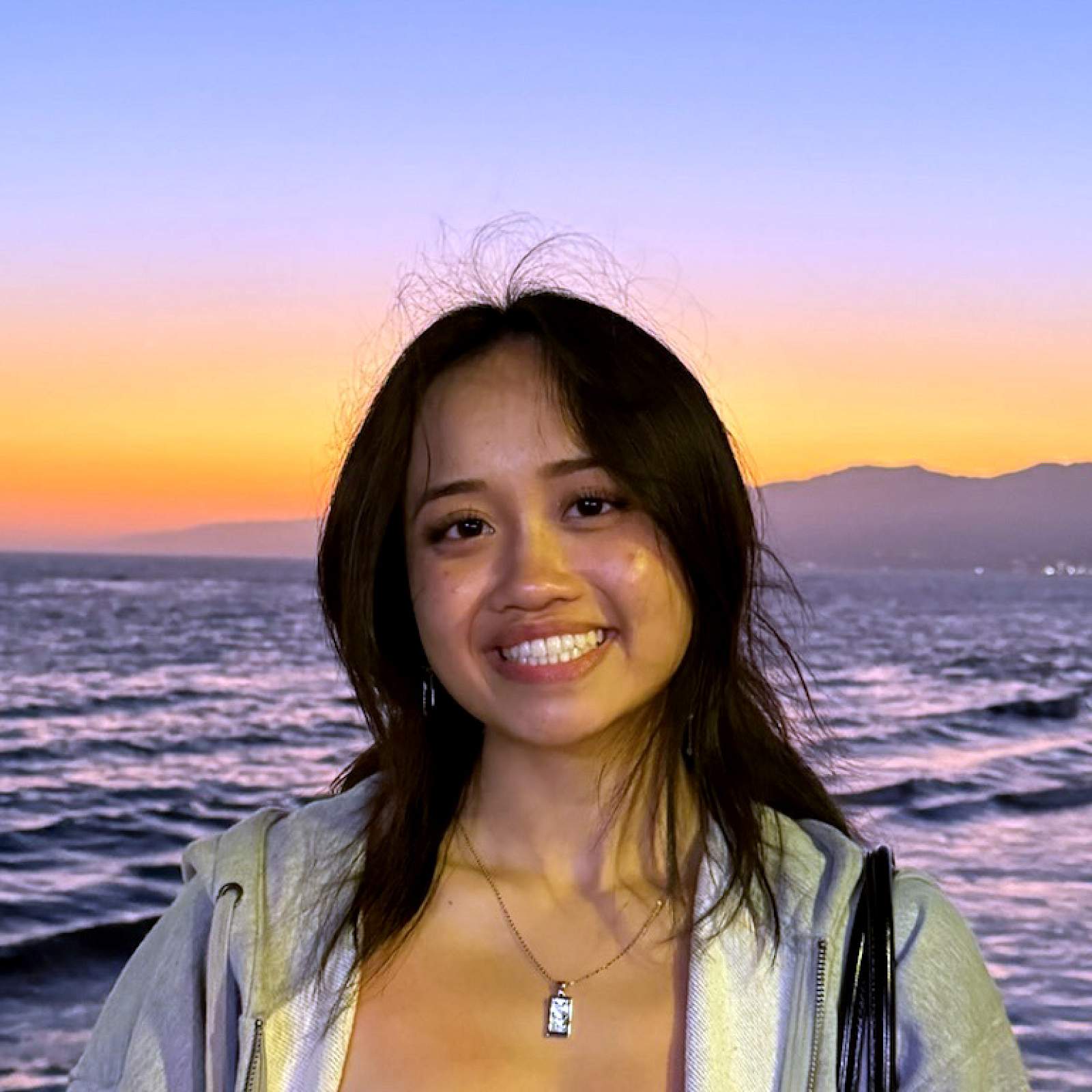 Abigail Tang