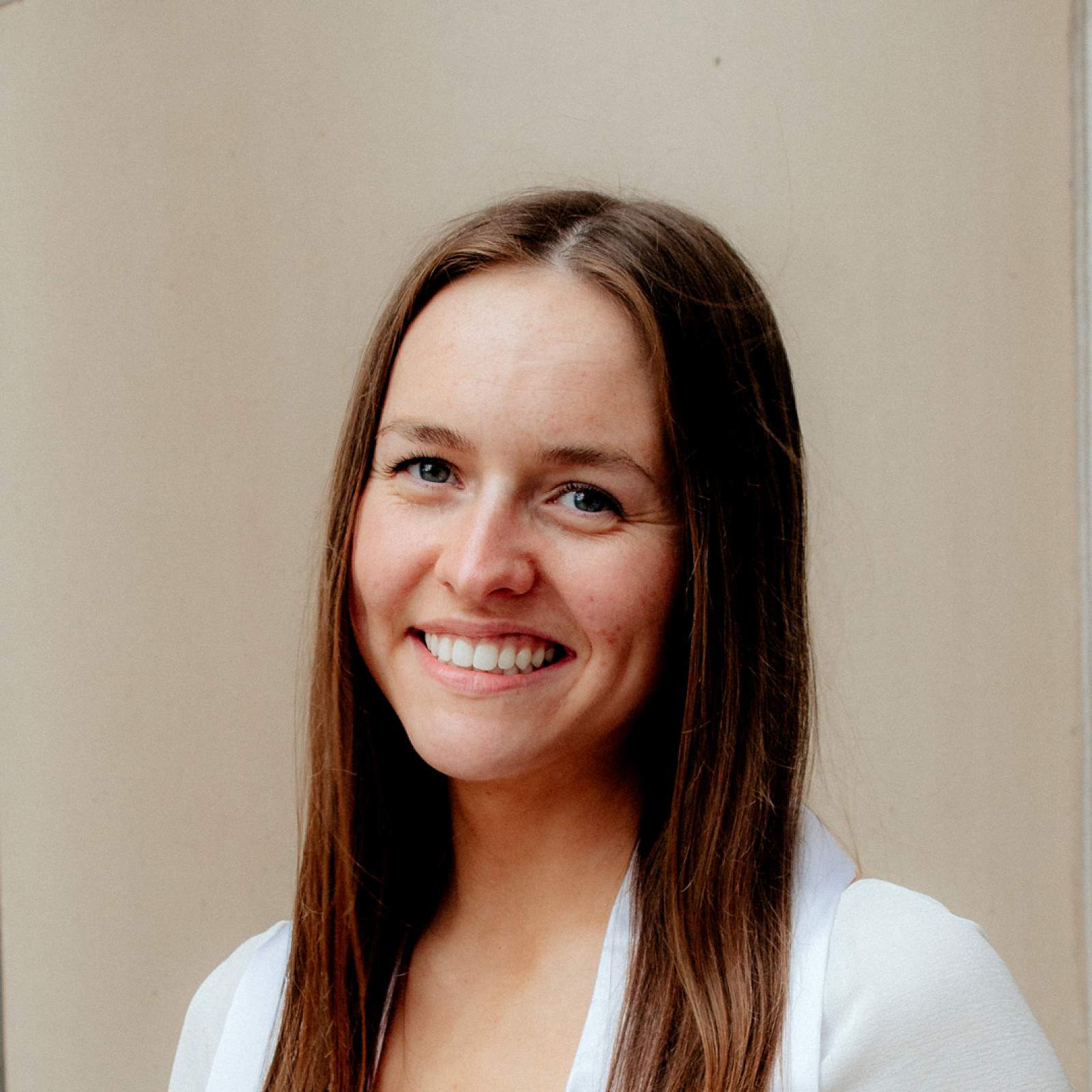 Anna Edmunds, BS
