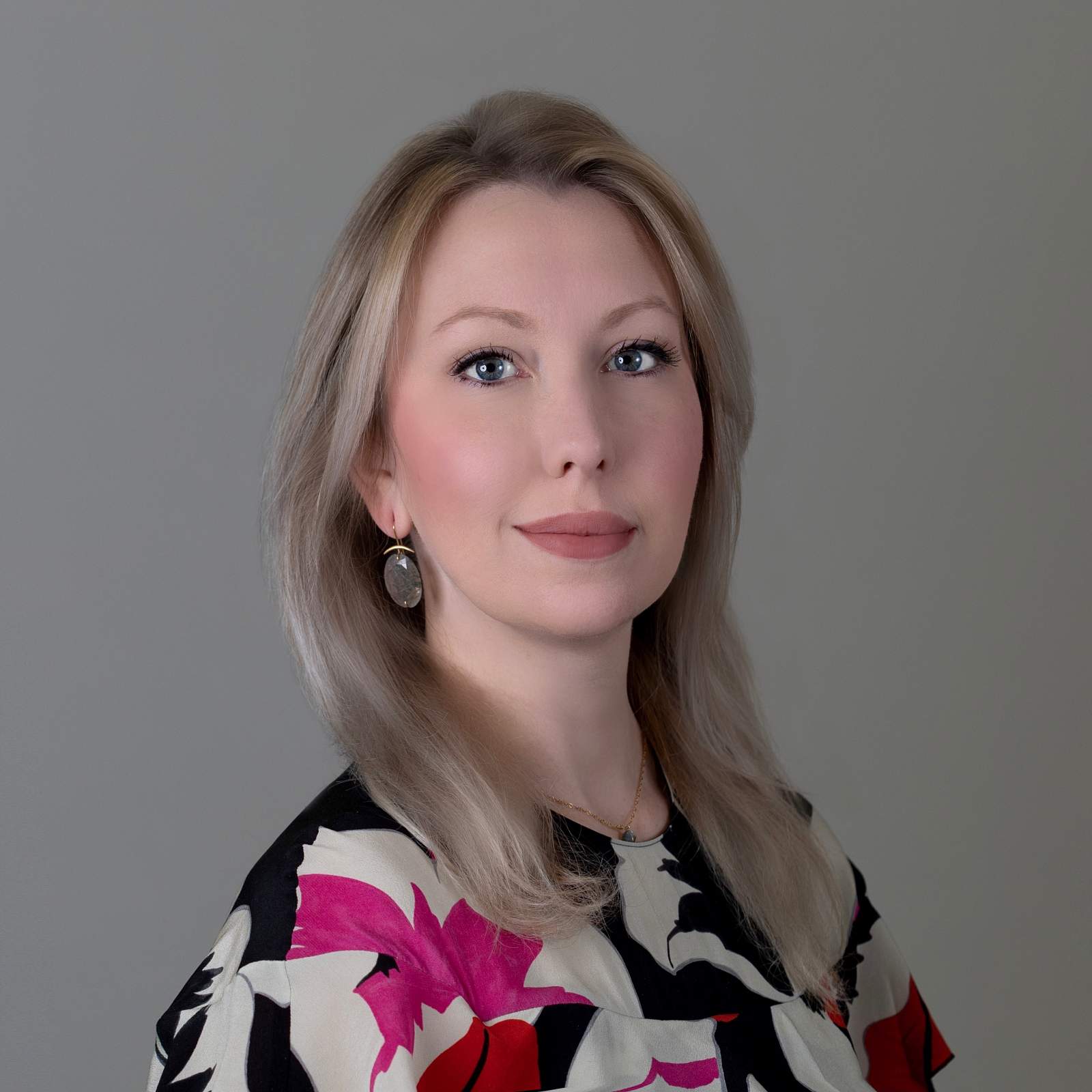 Teresa Bell