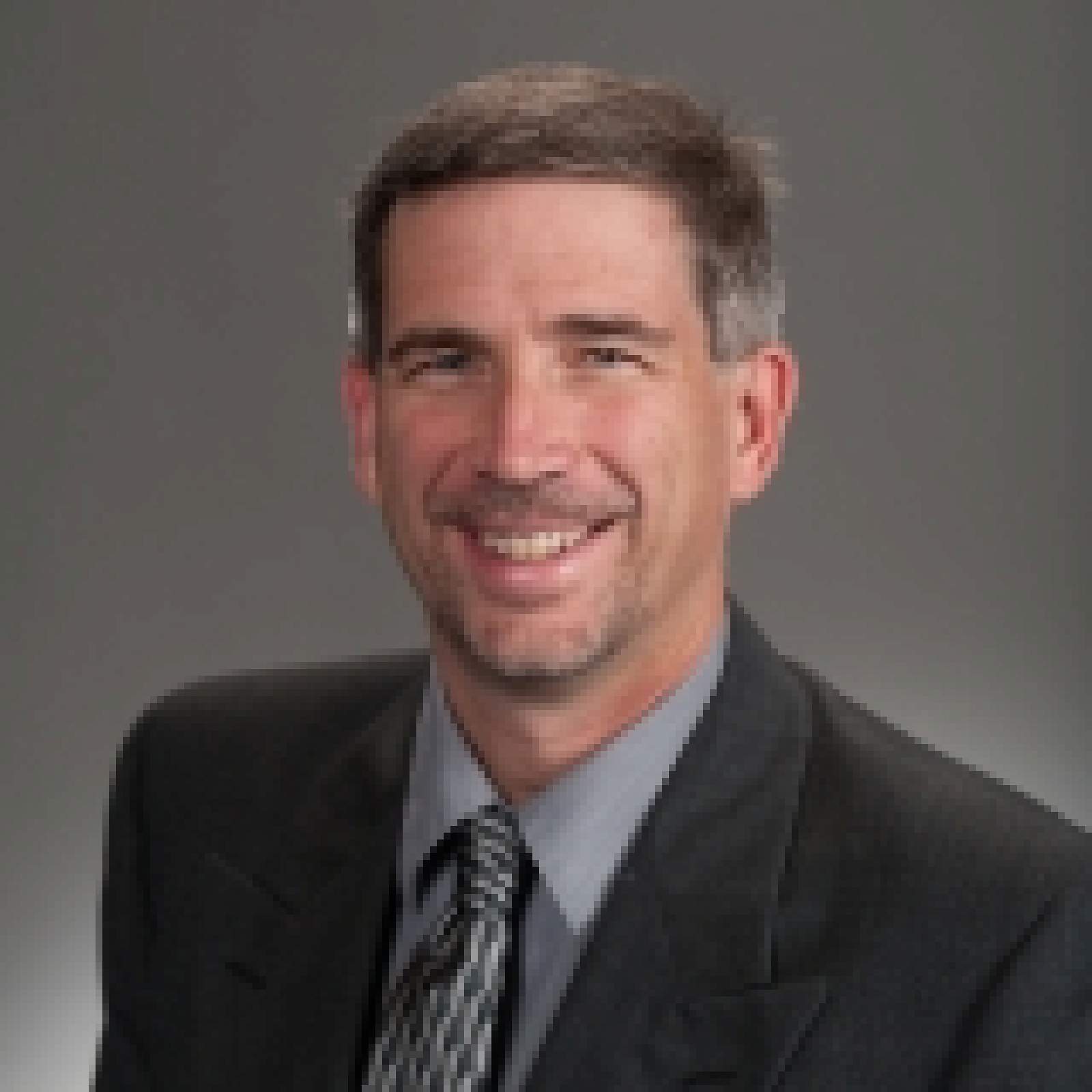 Larry Cook