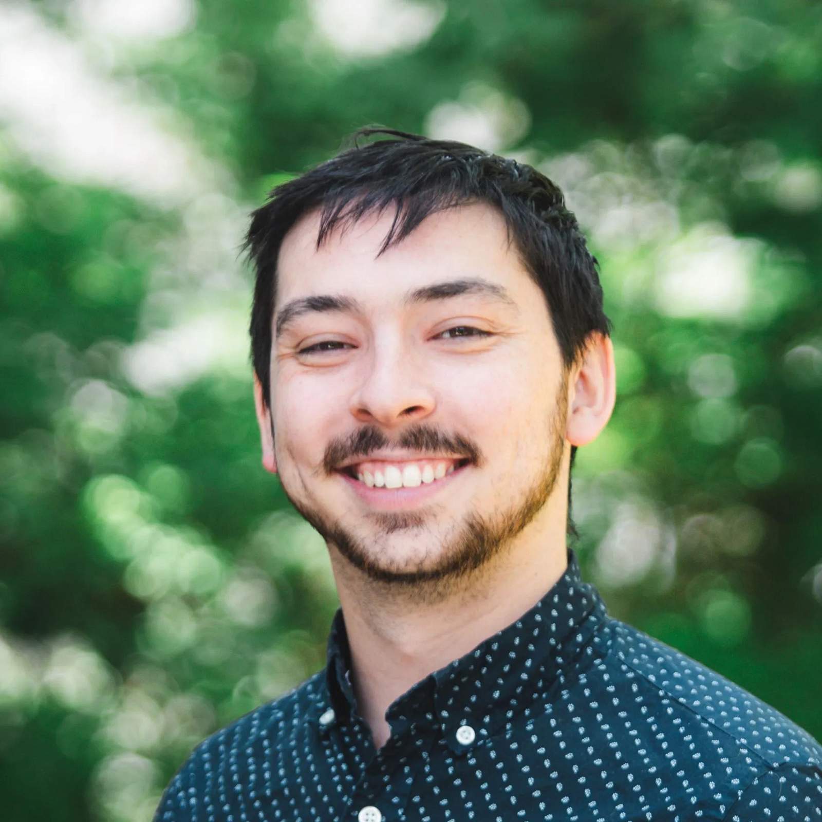 David Suisse, MPH