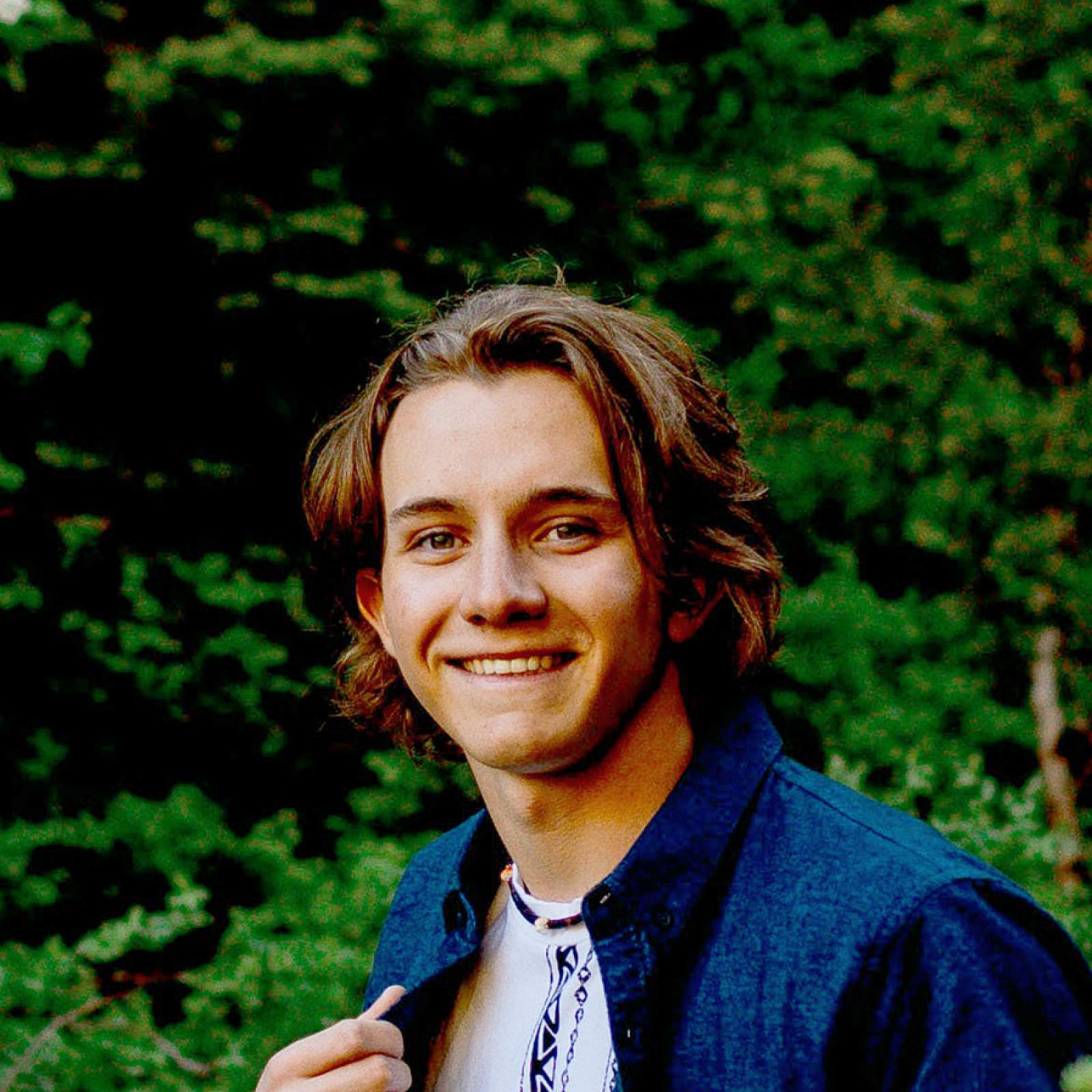 Ethan Atzet