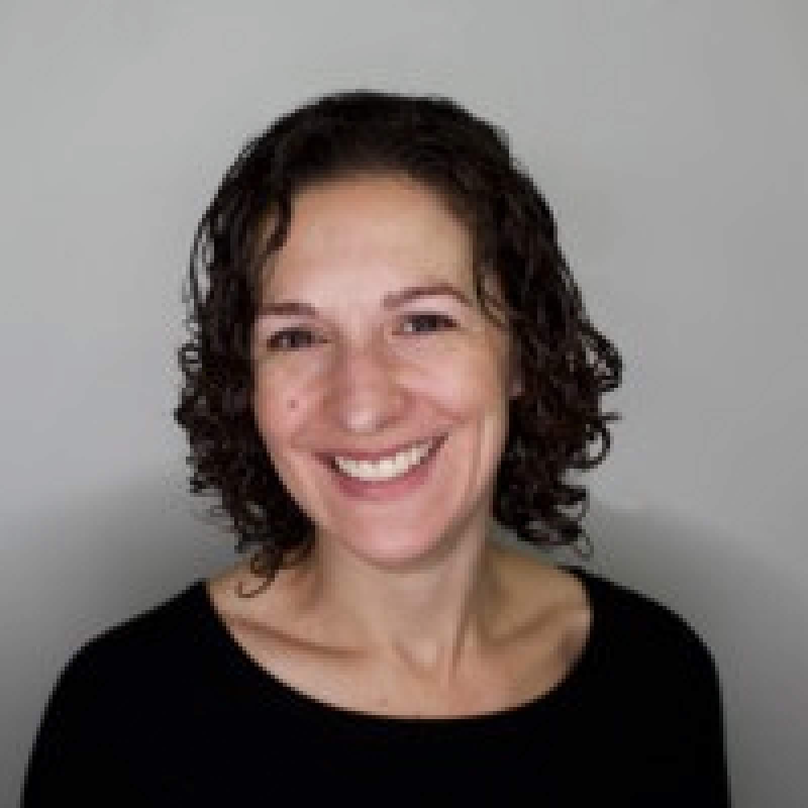 Amy M. Goodman