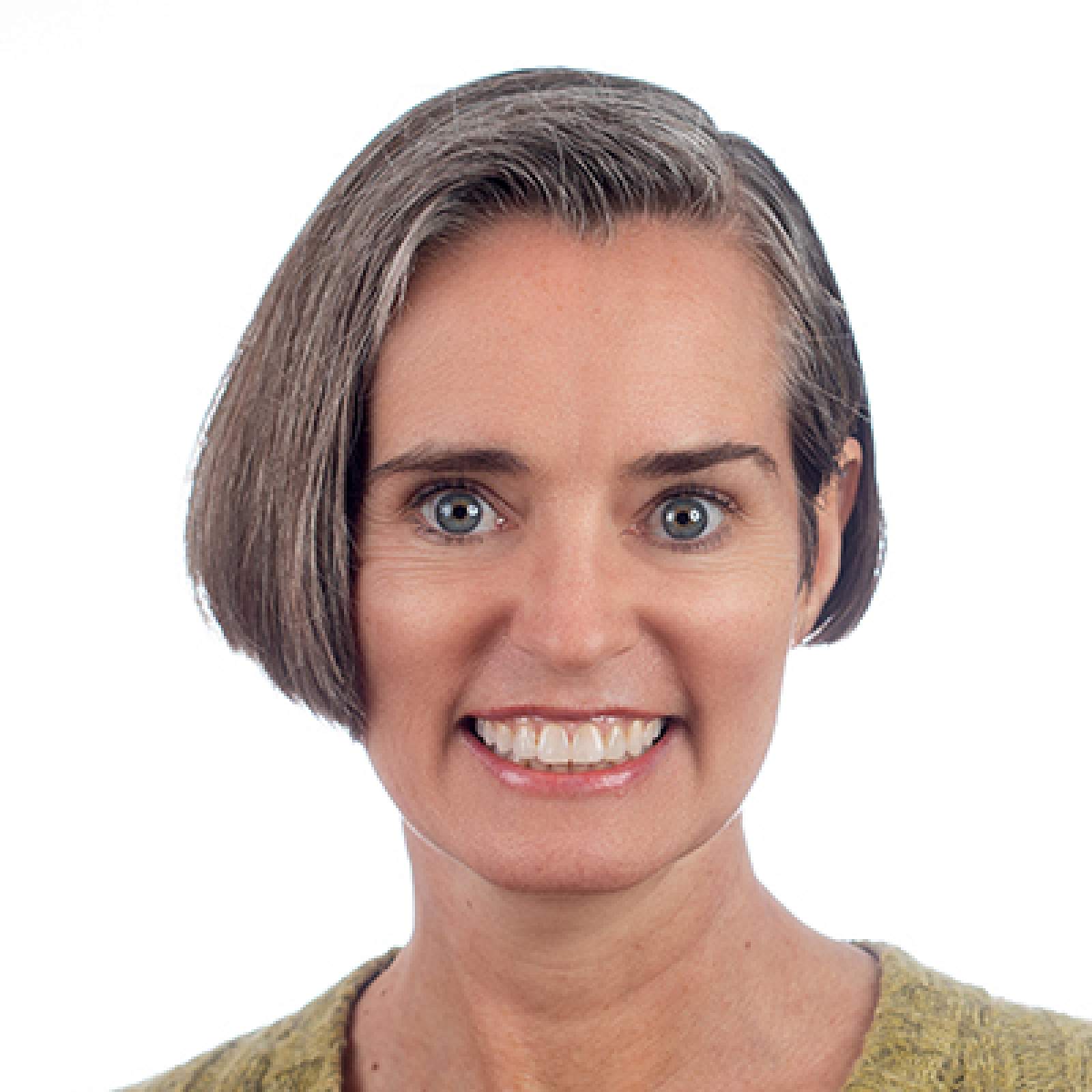 Kami McNeill