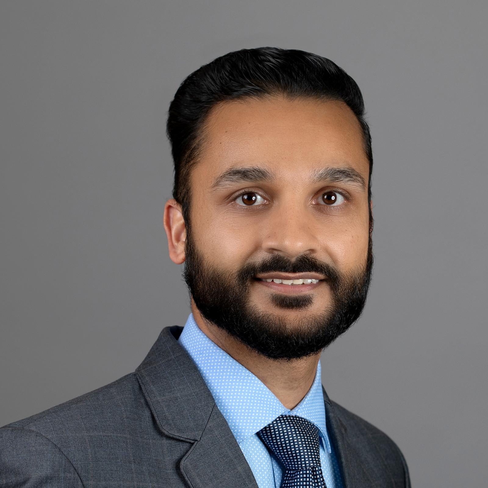 Ankur Kataria