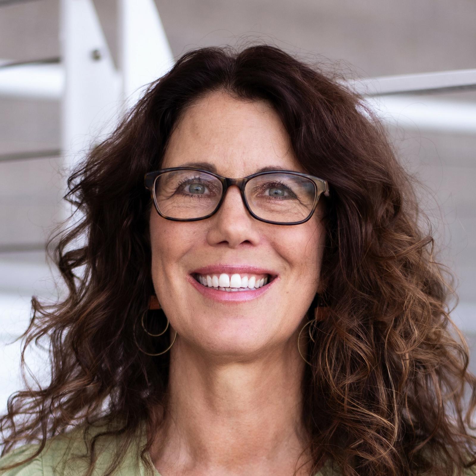 Marie Gibson, CCRP