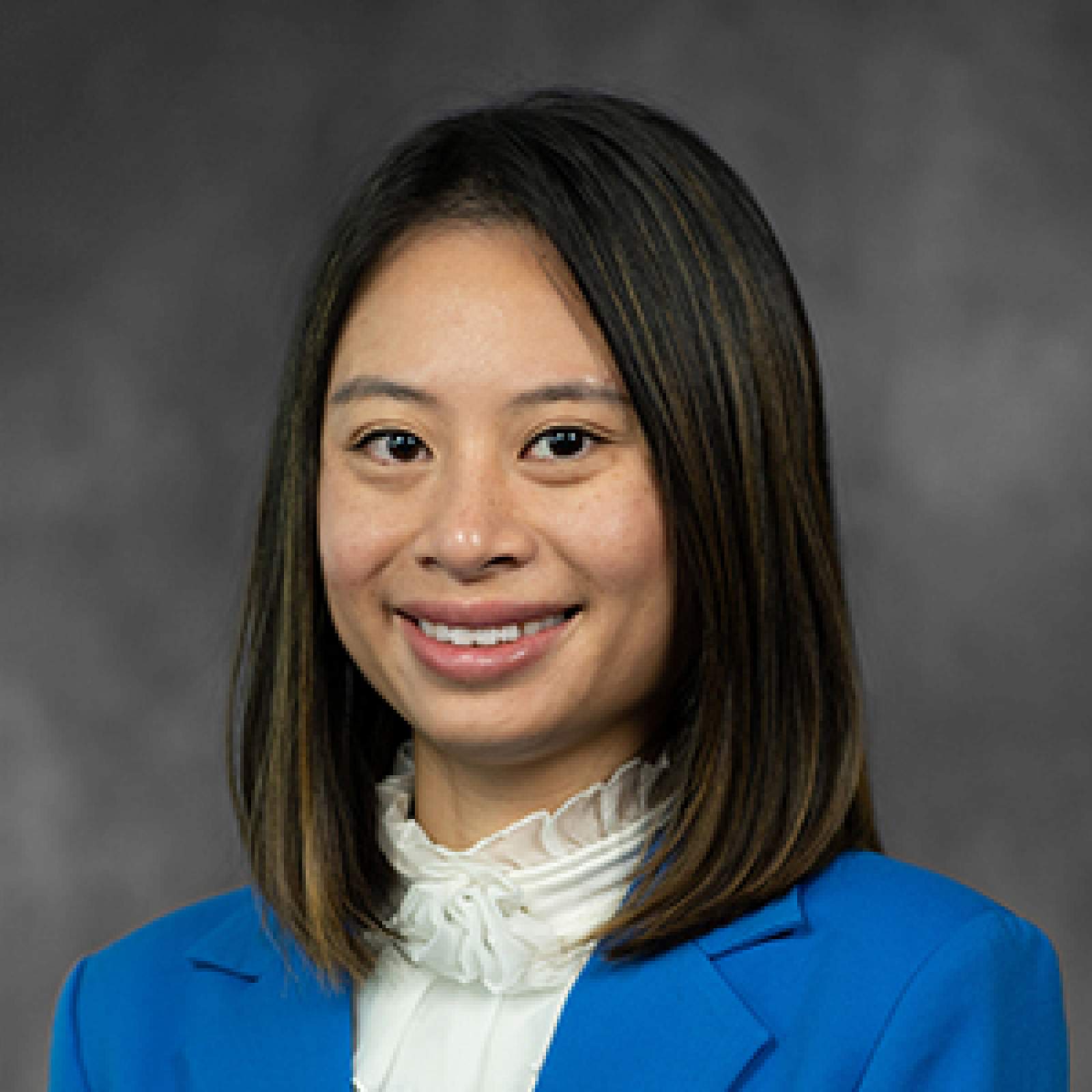 Huong Meeks
