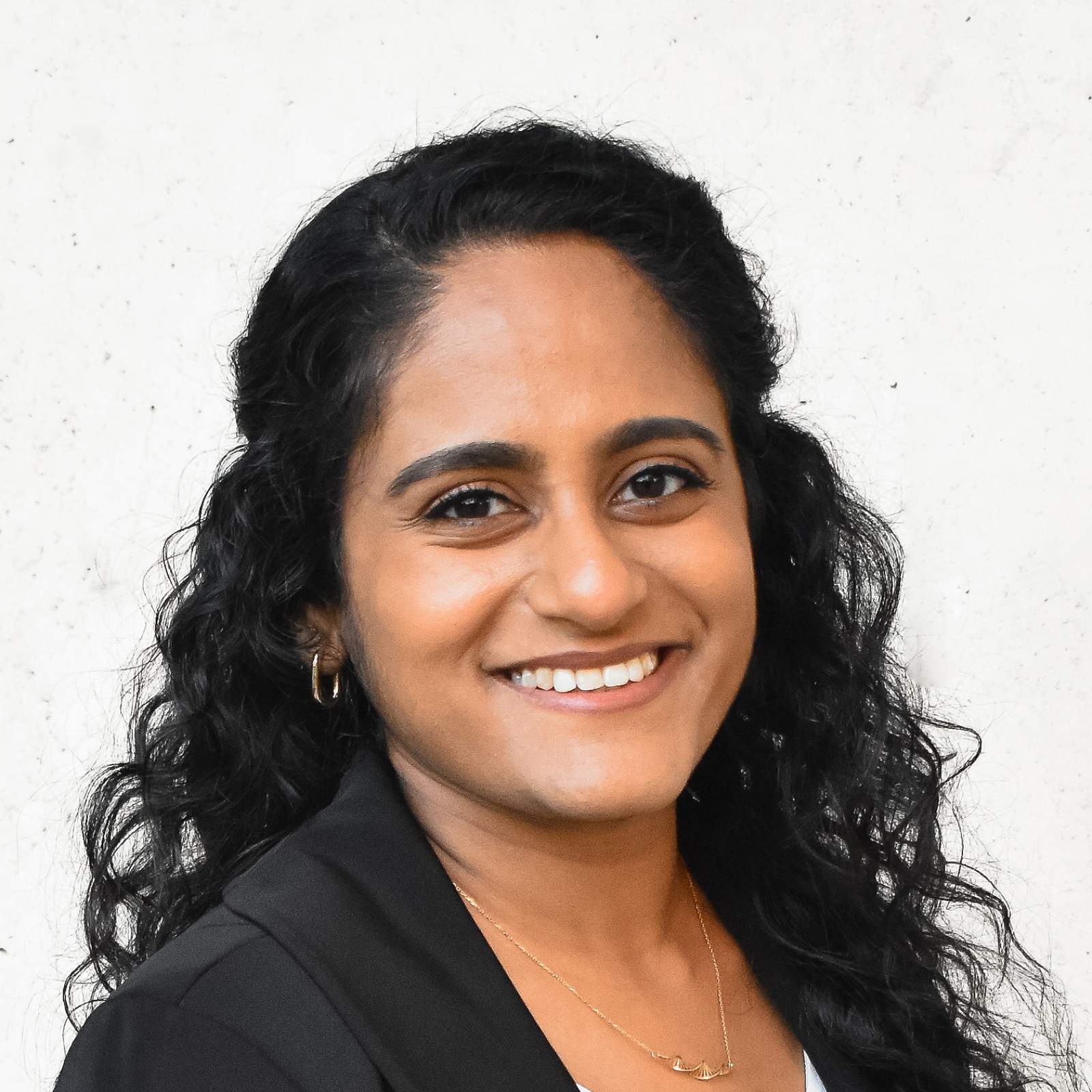 Menusha Arumugam, PhD