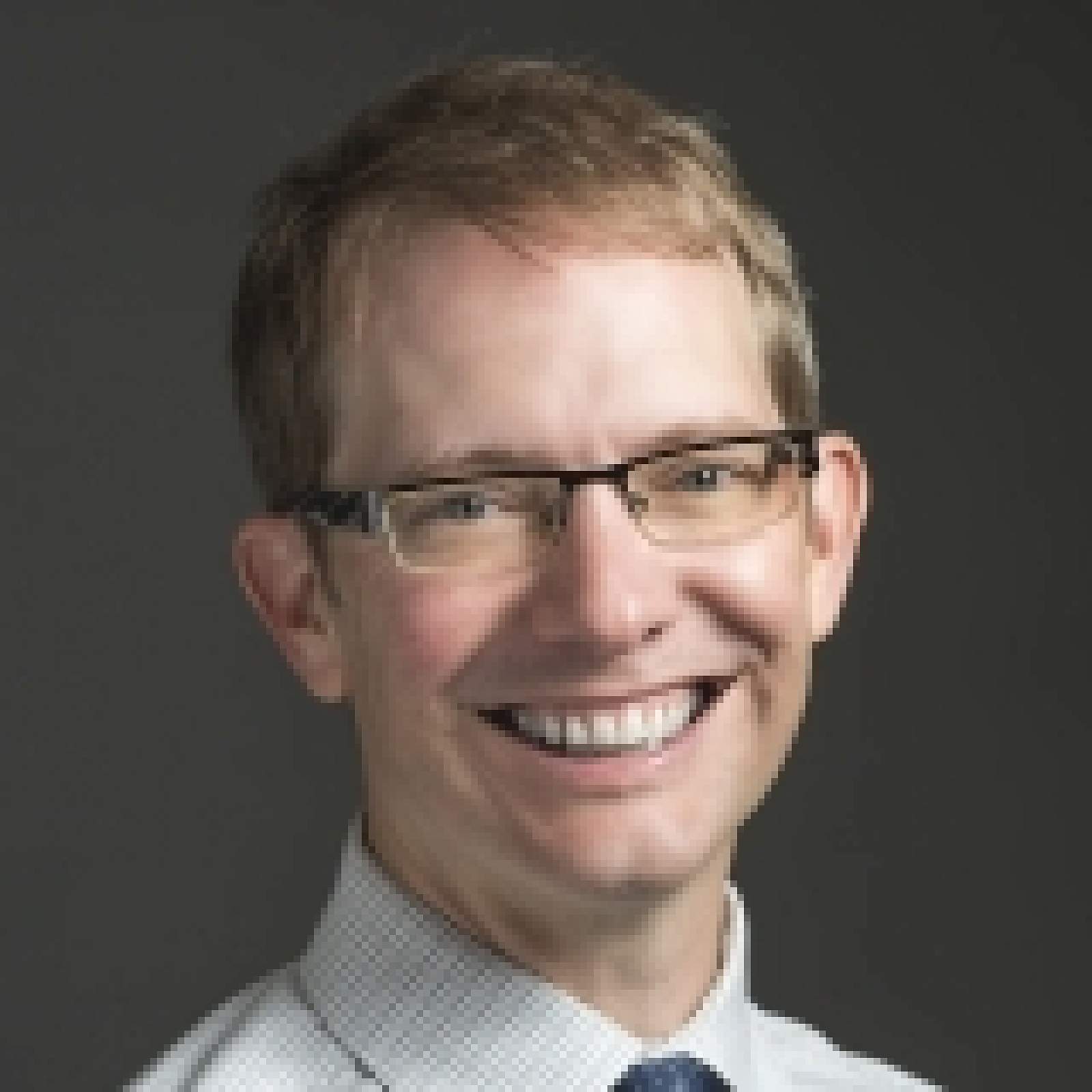 Brian Mickey