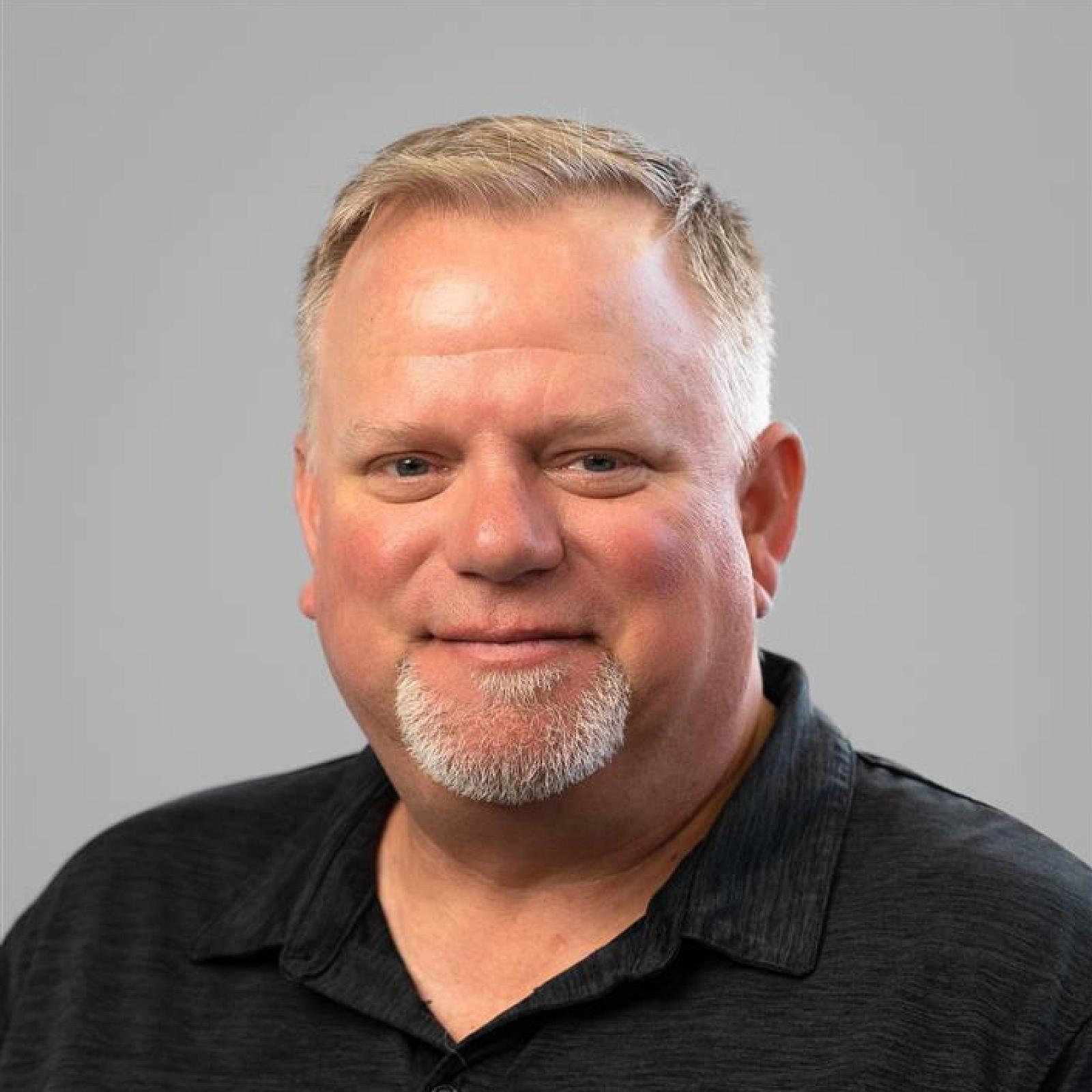 Michael Rathgeber