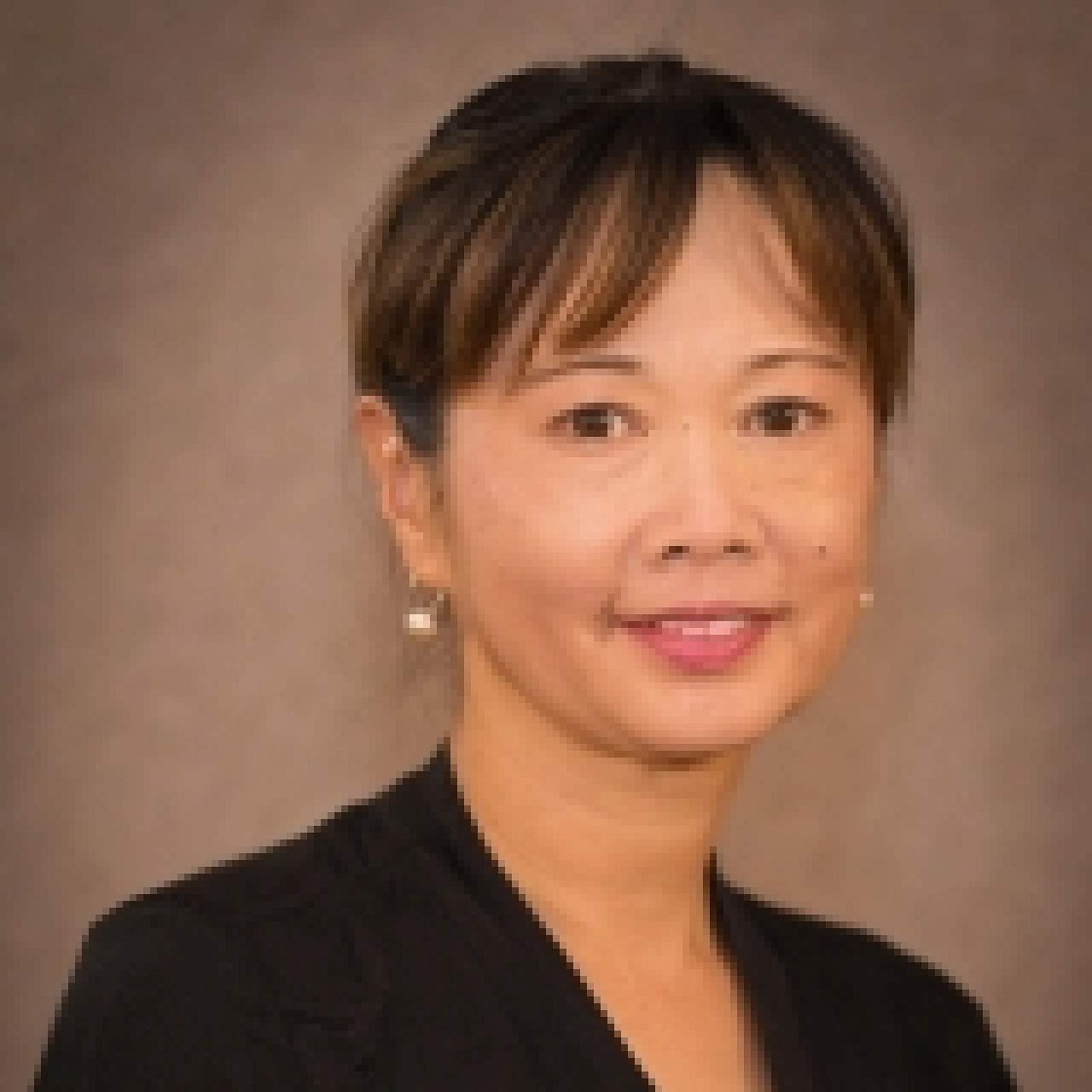 Akiko Okifuji