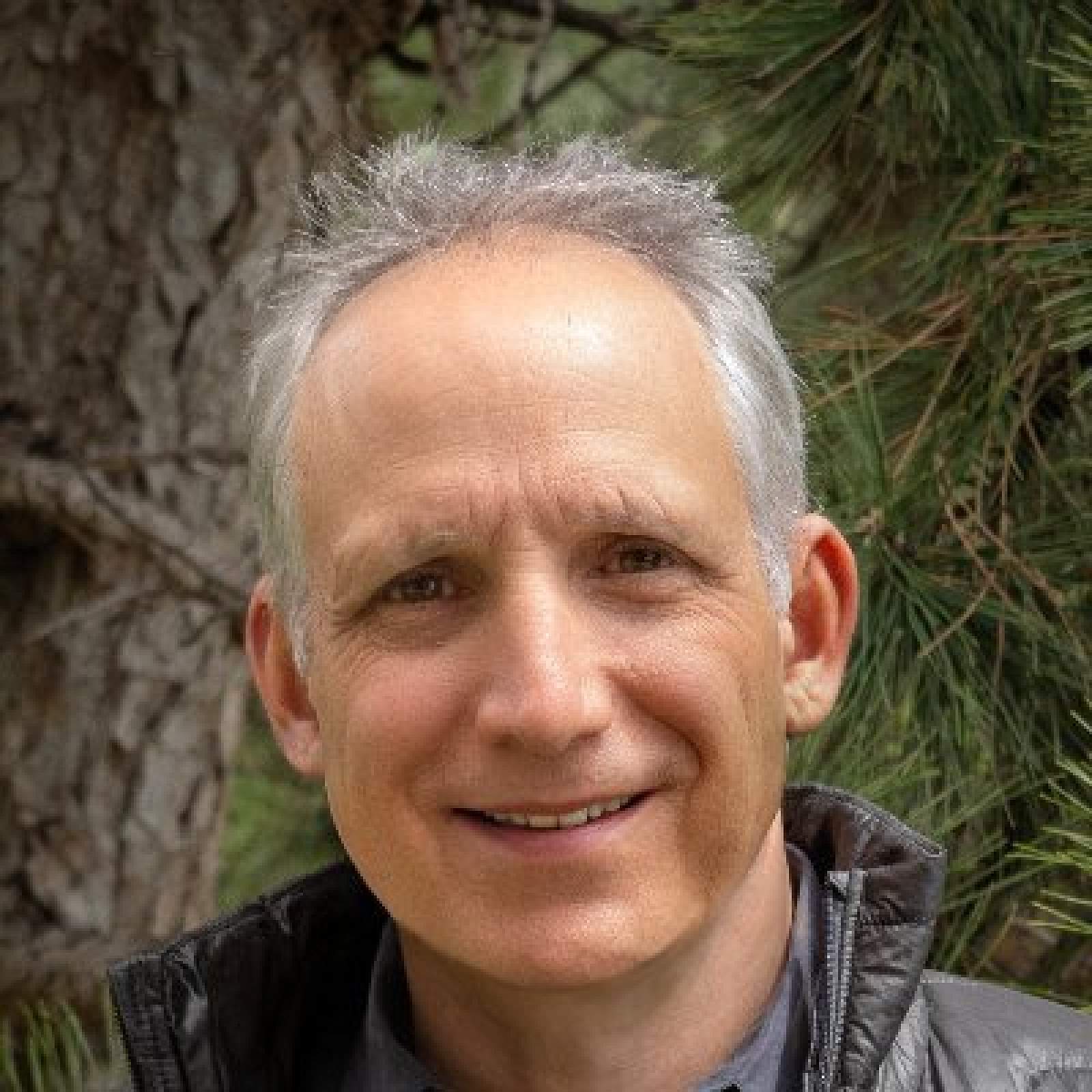 Daniel Scharfstein