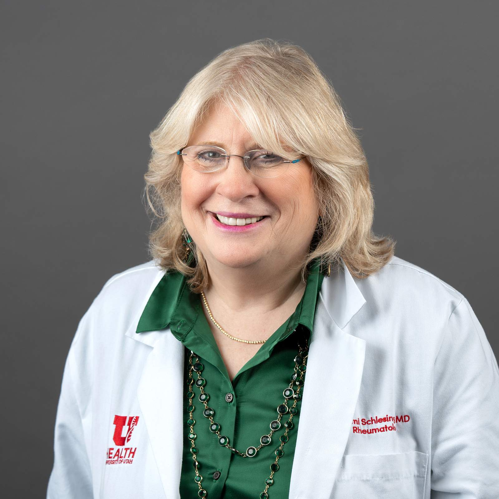 Naomi Schlesinger