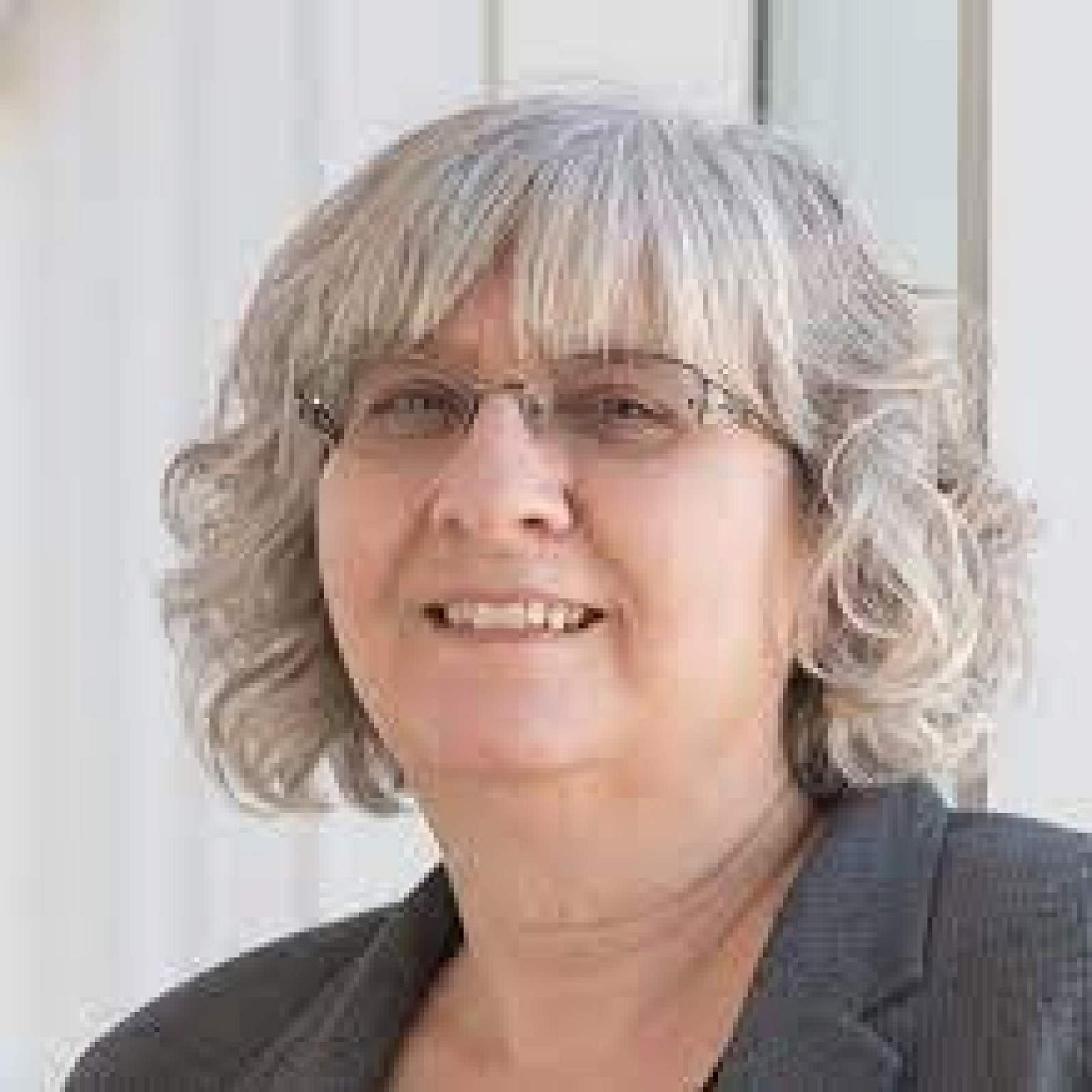 Katherine Sward