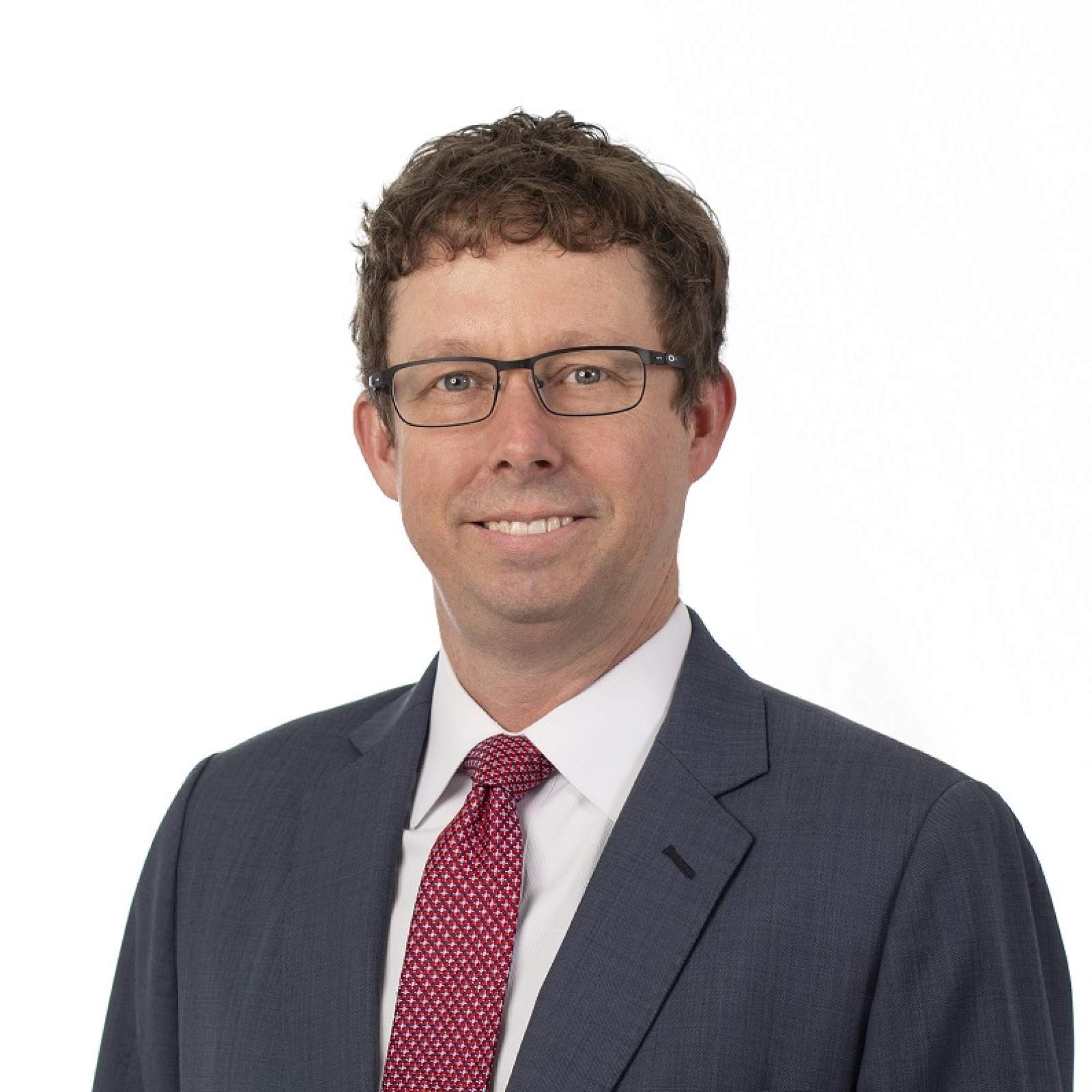 Kevin M. Watt