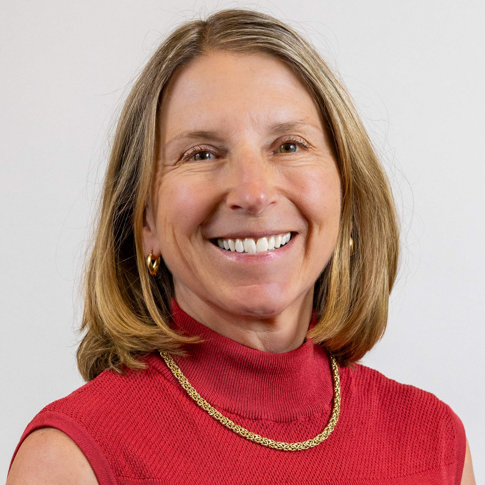 Sally Jo Zuspan