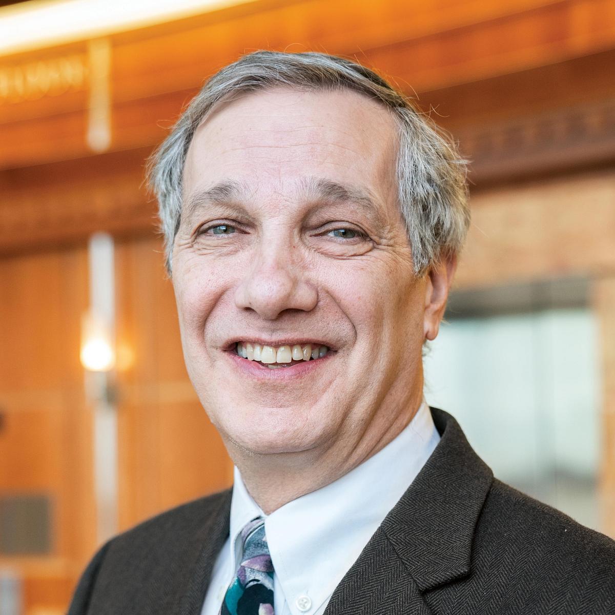 Wallace L. Akerley, MD
