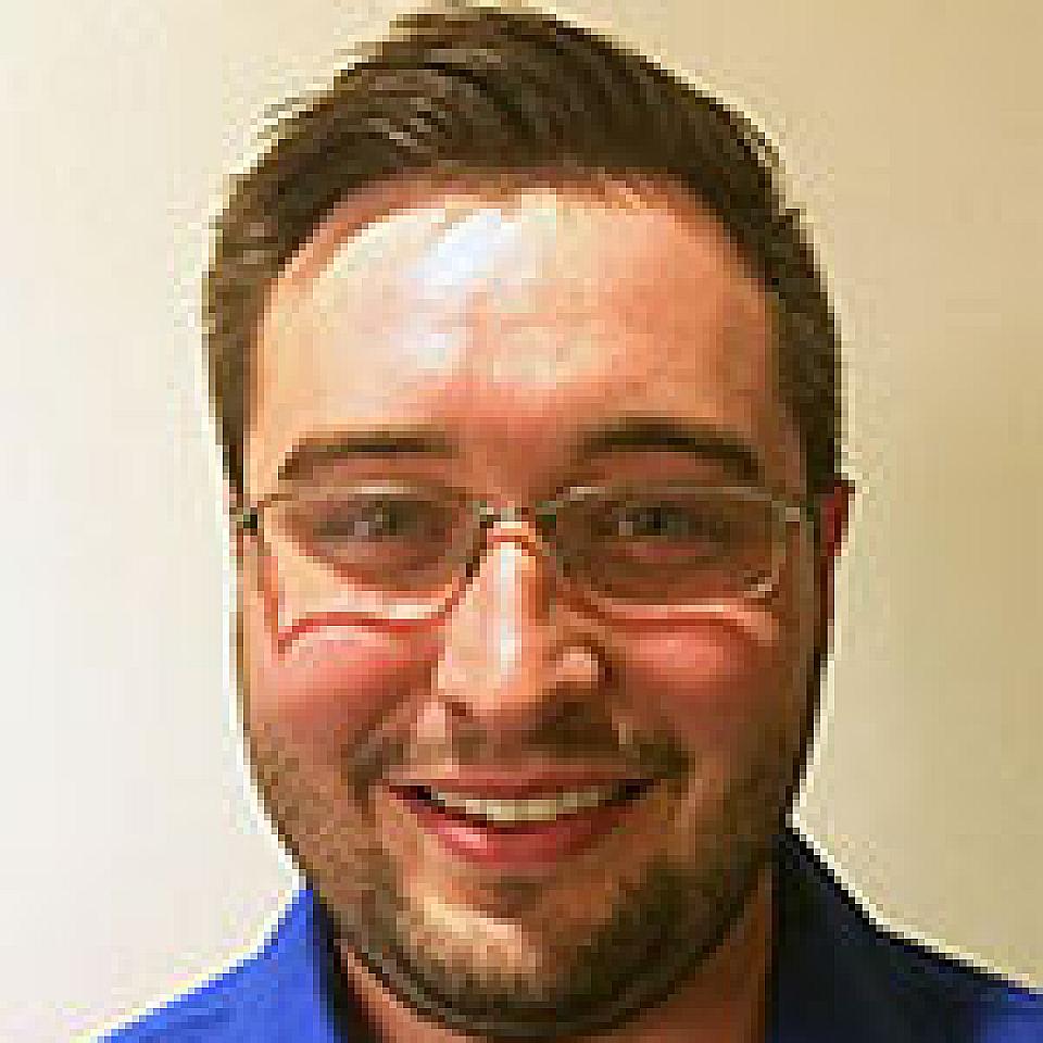 Jake Polaski