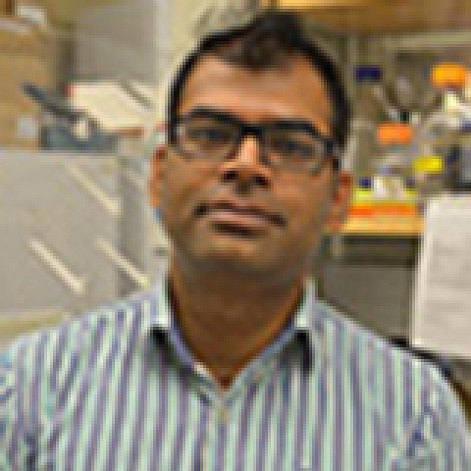 Prakash Kumar Shukla