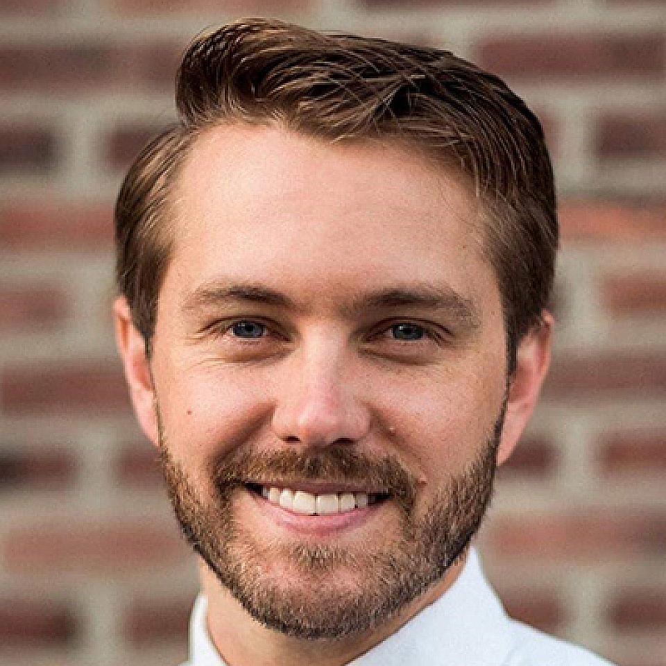 Cameron M. Wright